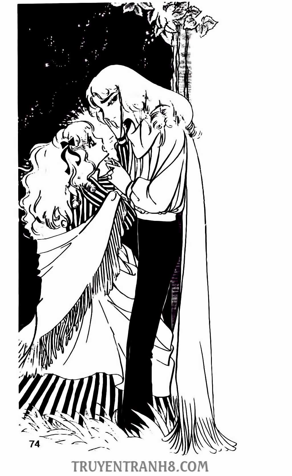 Bá Tước Tiểu Thư - Chapter 8 - Trang 20