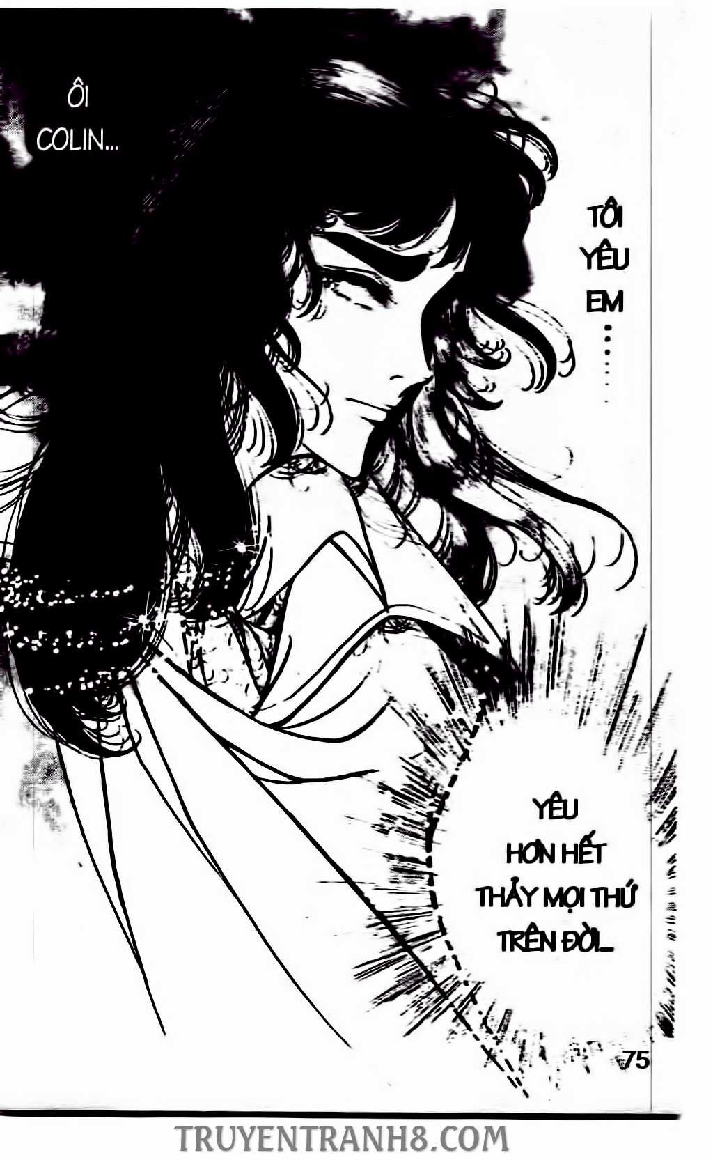 Bá Tước Tiểu Thư - Chapter 8 - Trang 21