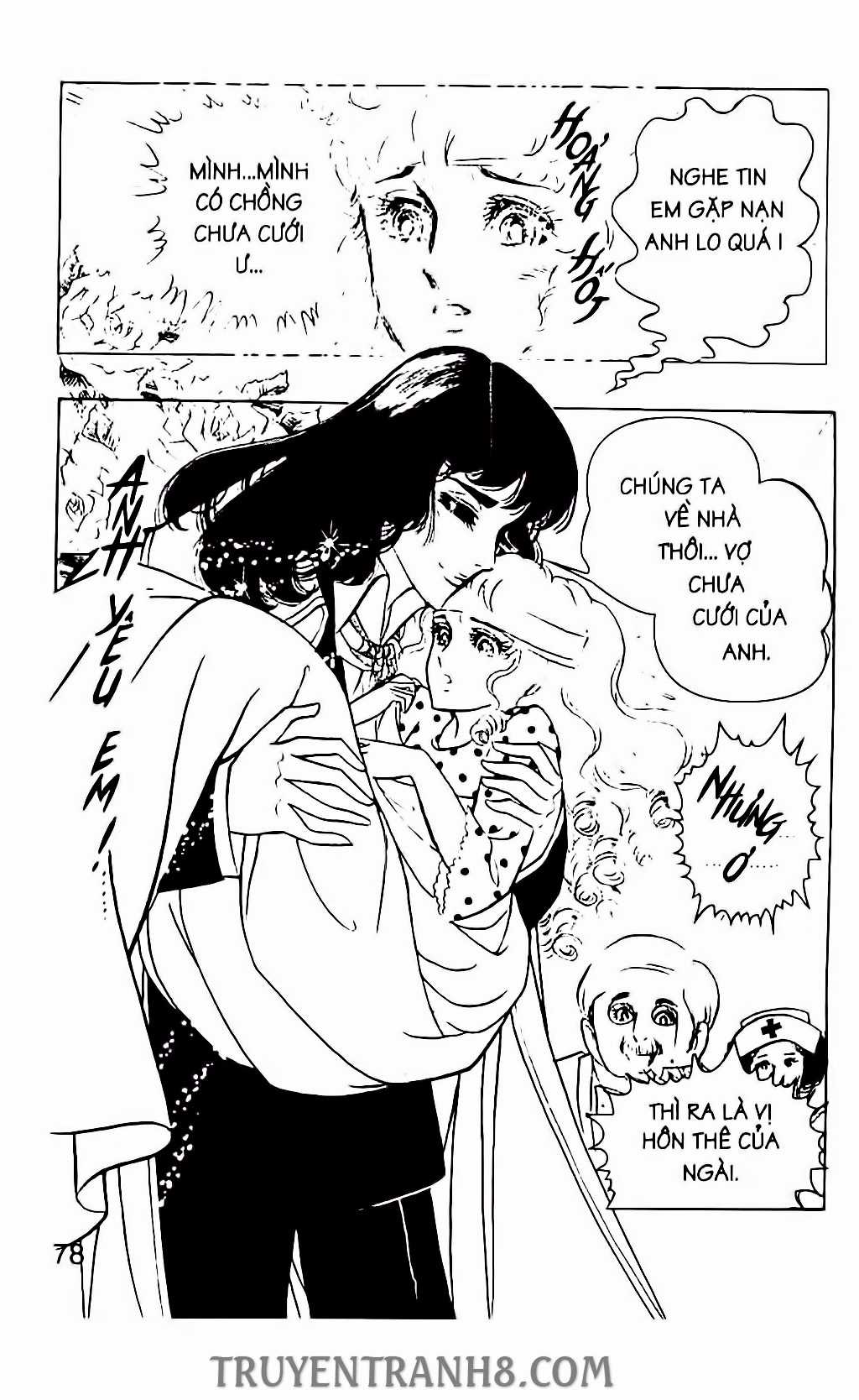 Bá Tước Tiểu Thư - Chapter 8 - Trang 24