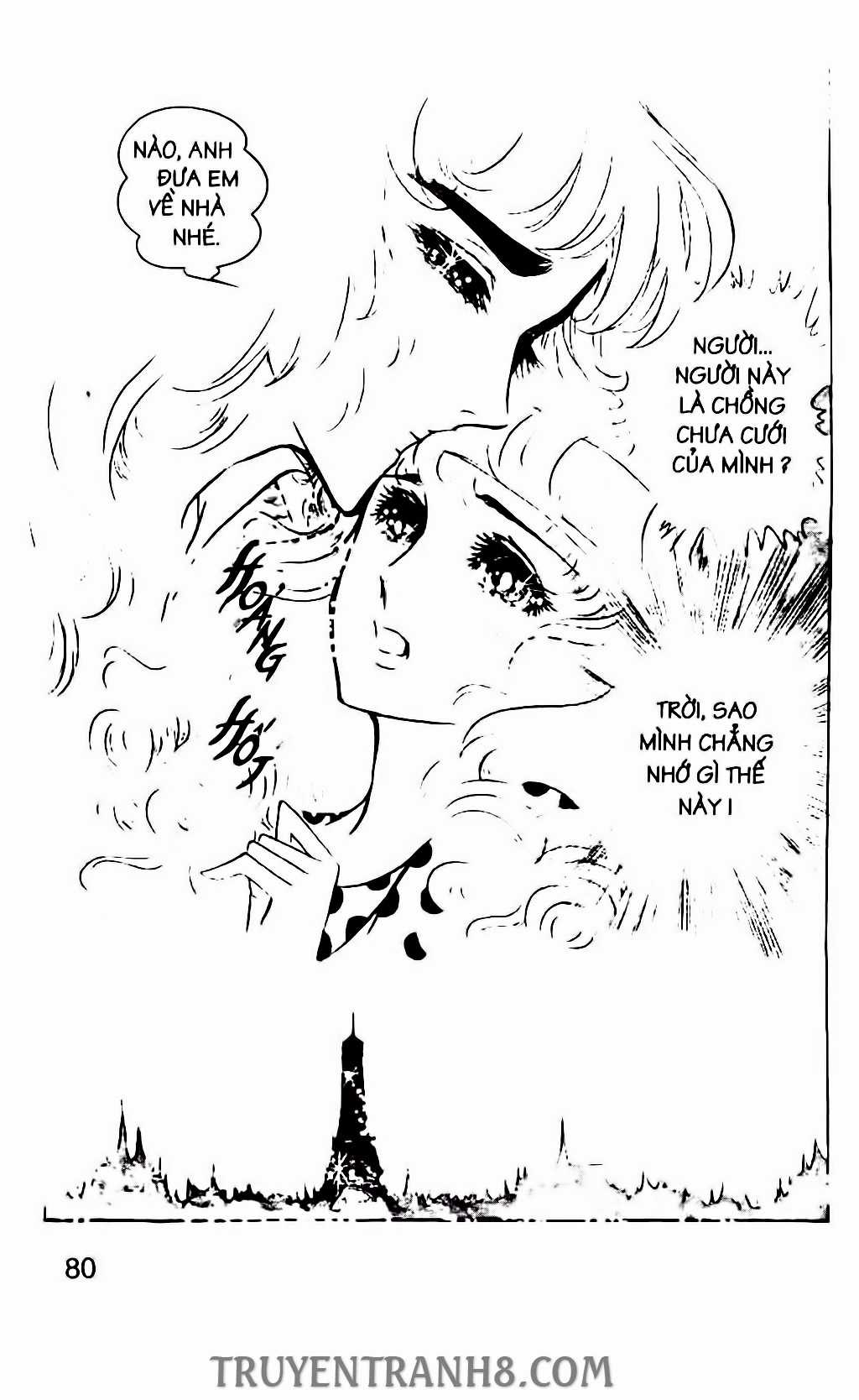 Bá Tước Tiểu Thư - Chapter 8 - Trang 26