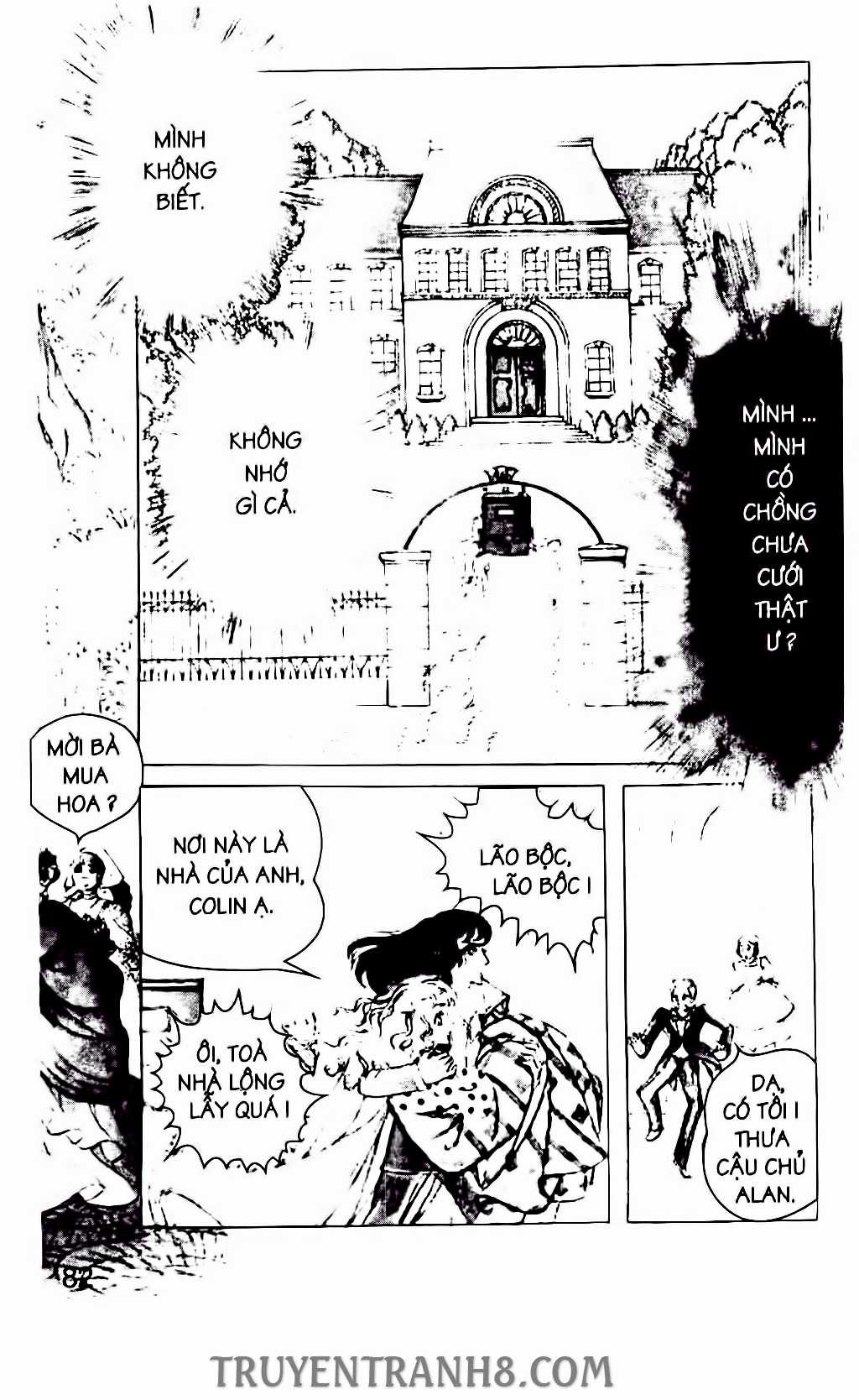 Bá Tước Tiểu Thư - Chapter 8 - Trang 28