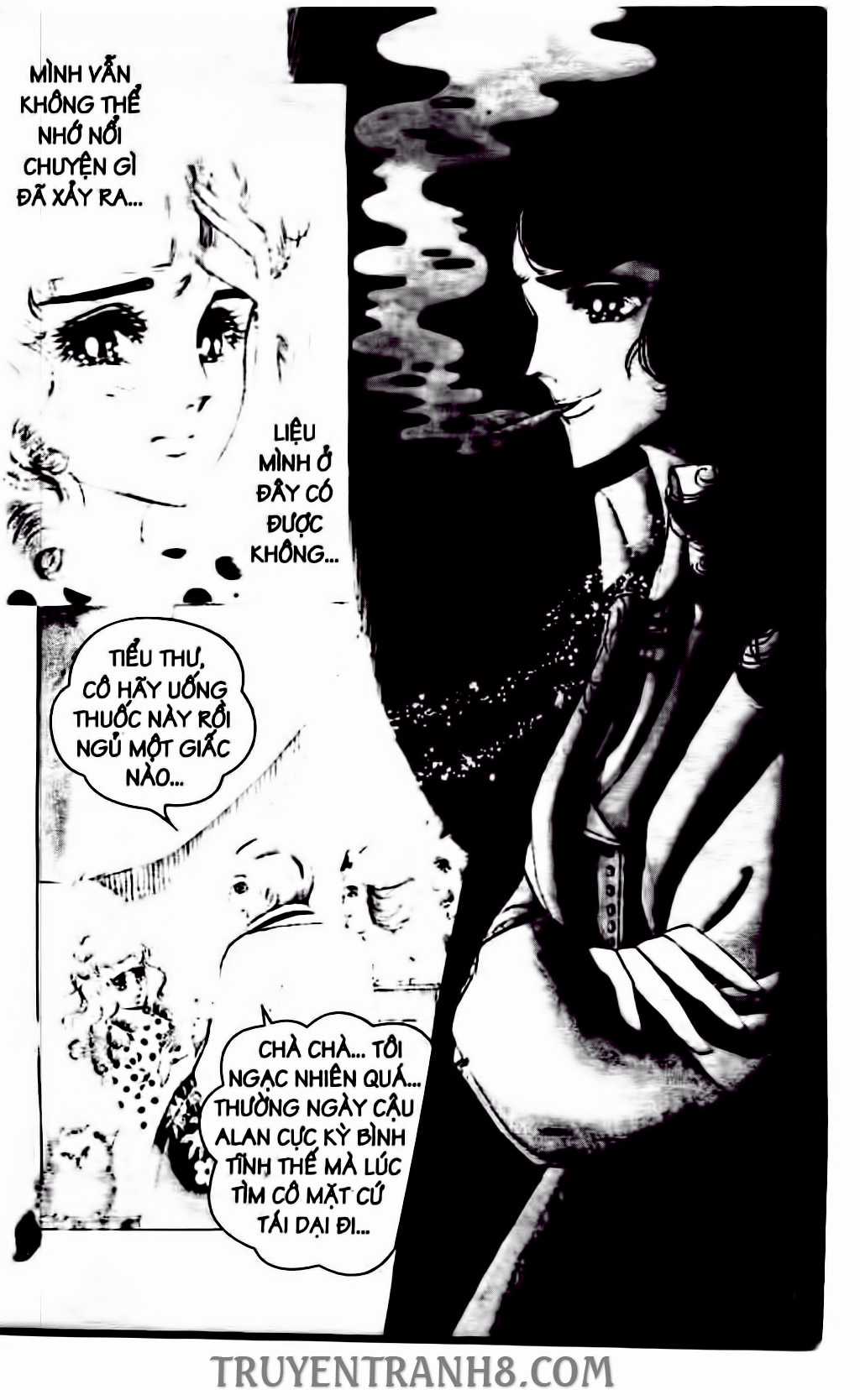 Bá Tước Tiểu Thư - Chapter 8 - Trang 31