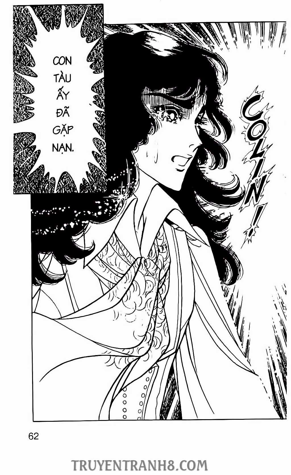 Bá Tước Tiểu Thư - Chapter 8 - Trang 8