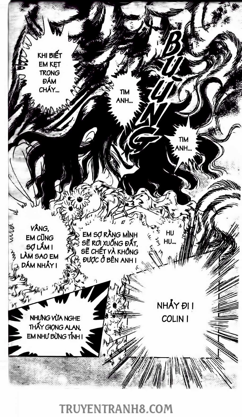 Bá Tước Tiểu Thư - Chapter 82 - Trang 14