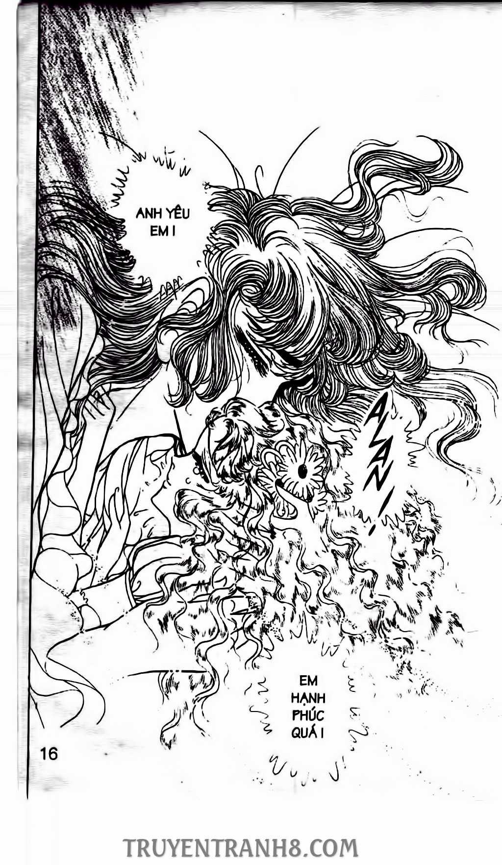 Bá Tước Tiểu Thư - Chapter 82 - Trang 16