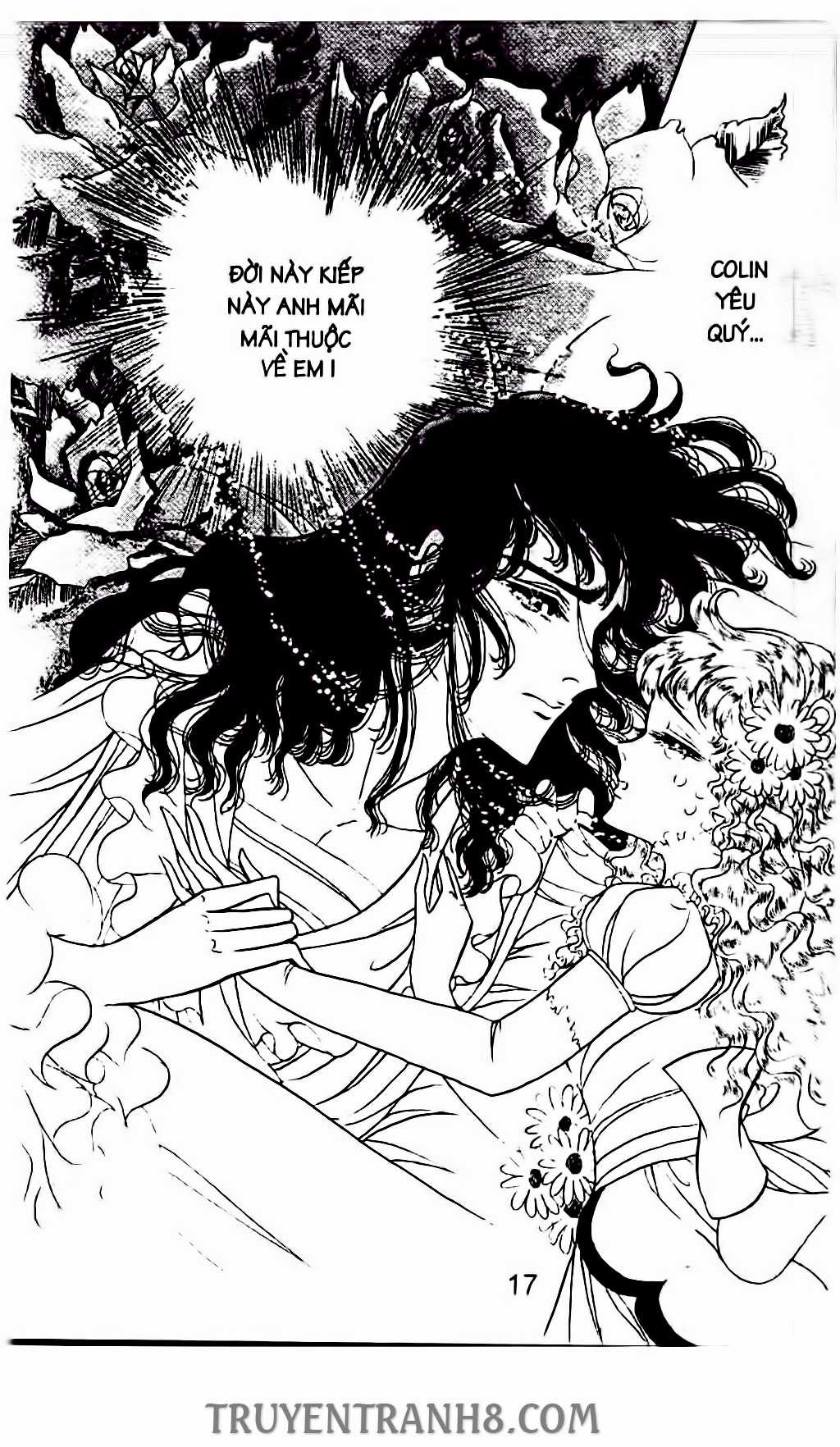 Bá Tước Tiểu Thư - Chapter 82 - Trang 17