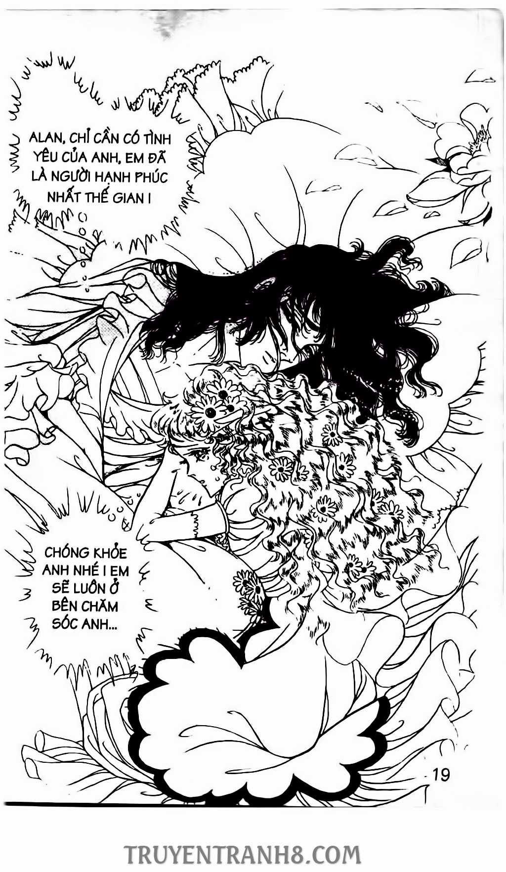 Bá Tước Tiểu Thư - Chapter 82 - Trang 19