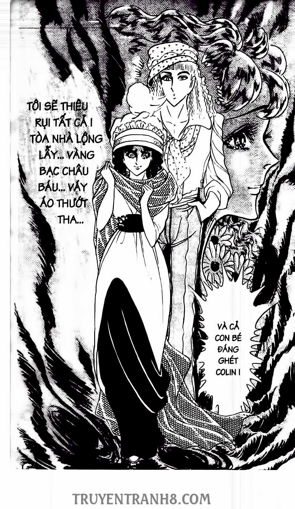 Bá Tước Tiểu Thư - Chapter 82 - Trang 30