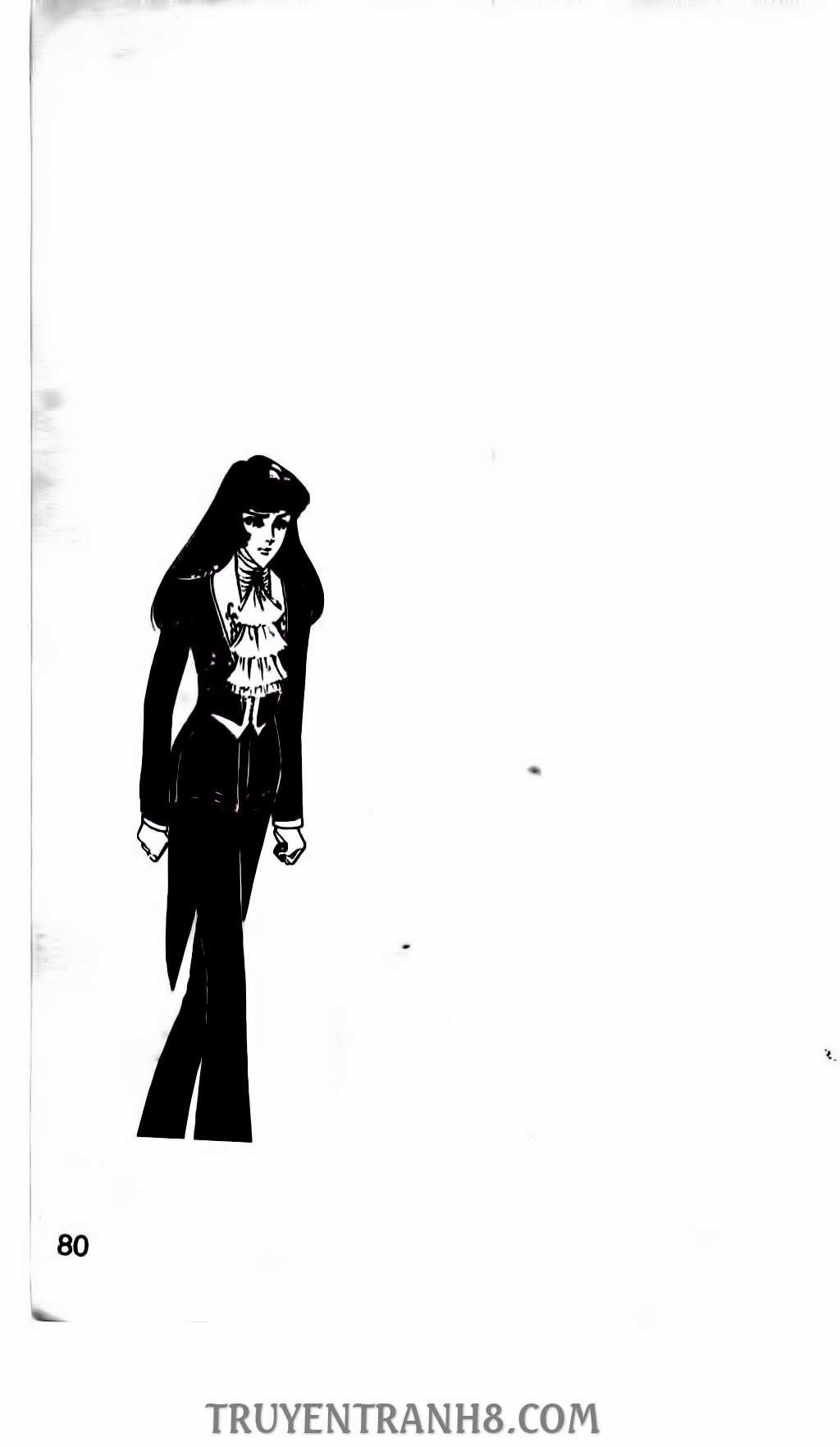 Bá Tước Tiểu Thư - Chapter 83 - Trang 26