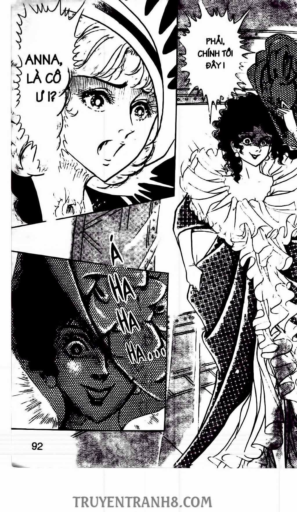 Bá Tước Tiểu Thư - Chapter 84 - Trang 11