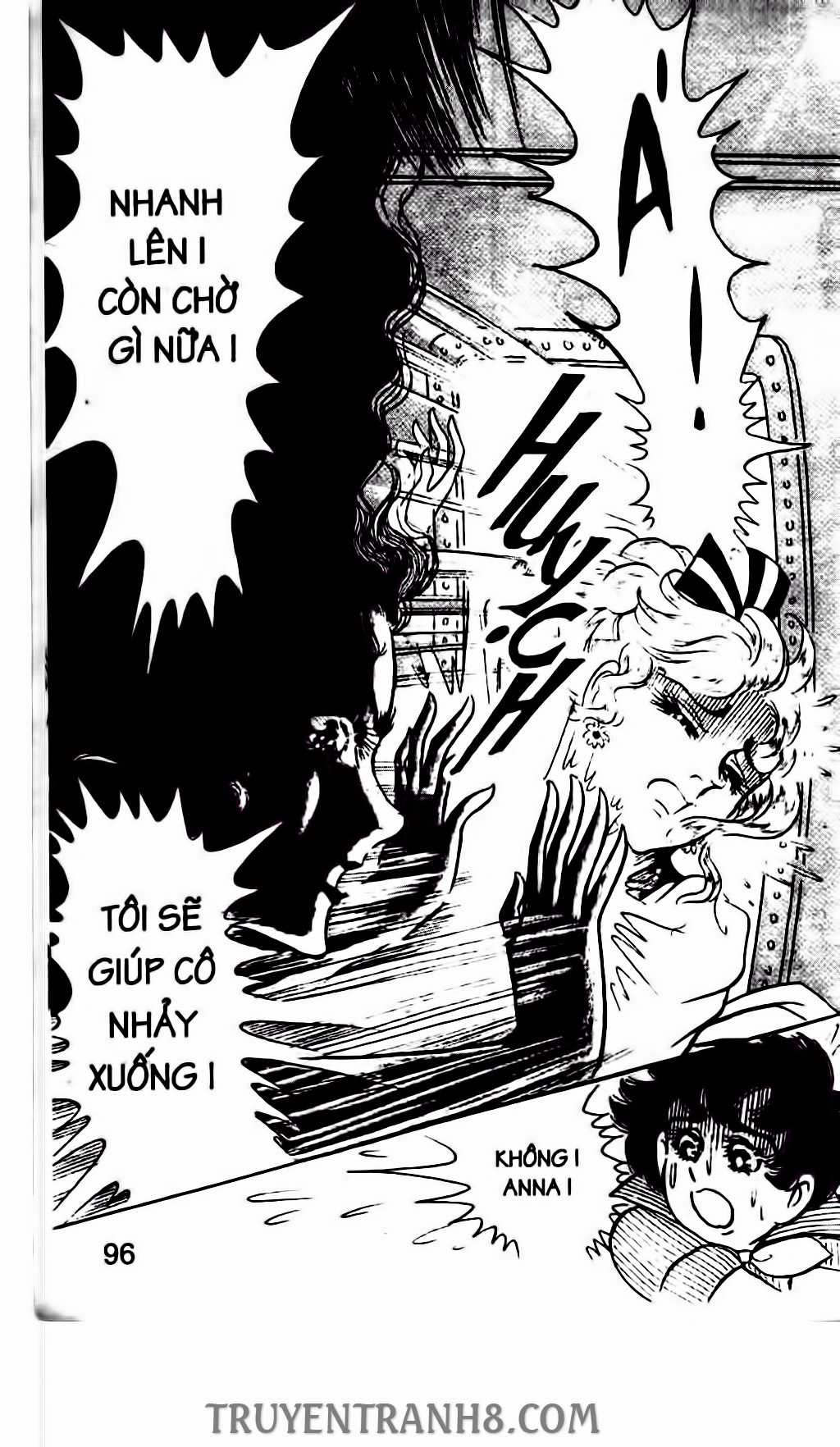 Bá Tước Tiểu Thư - Chapter 84 - Trang 15