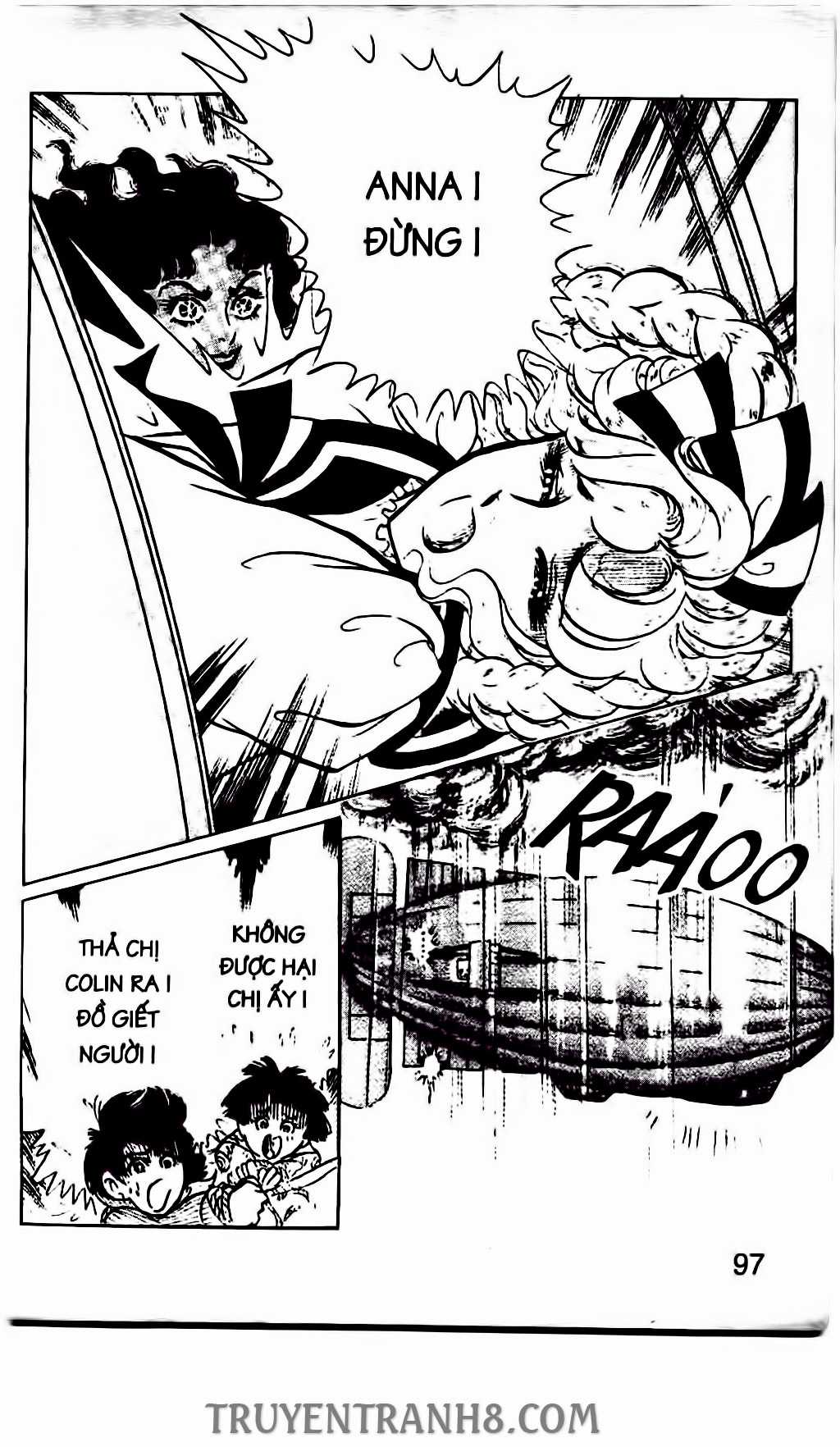 Bá Tước Tiểu Thư - Chapter 84 - Trang 16