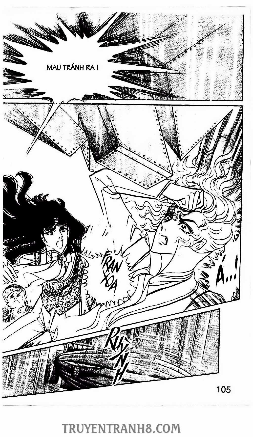 Bá Tước Tiểu Thư - Chapter 84 - Trang 24