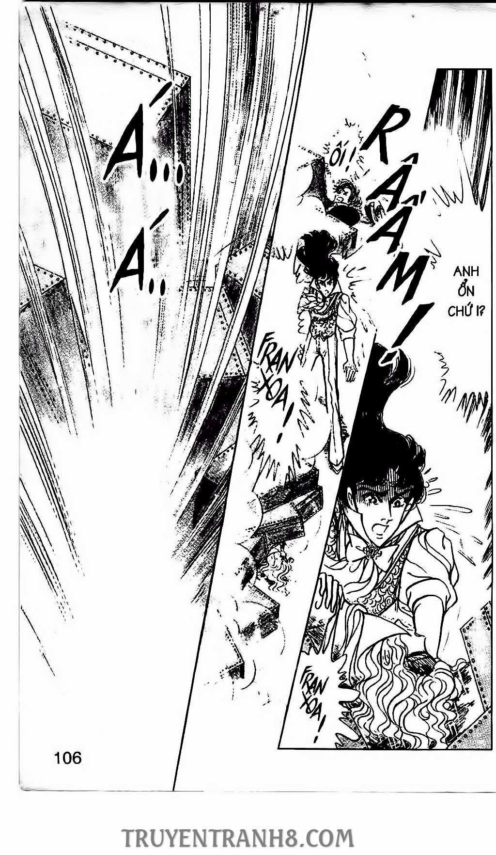 Bá Tước Tiểu Thư - Chapter 84 - Trang 25