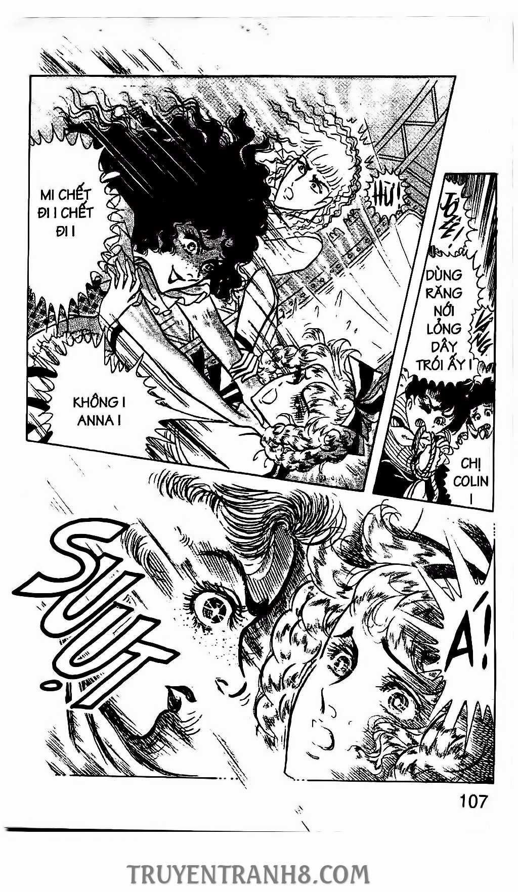 Bá Tước Tiểu Thư - Chapter 84 - Trang 26