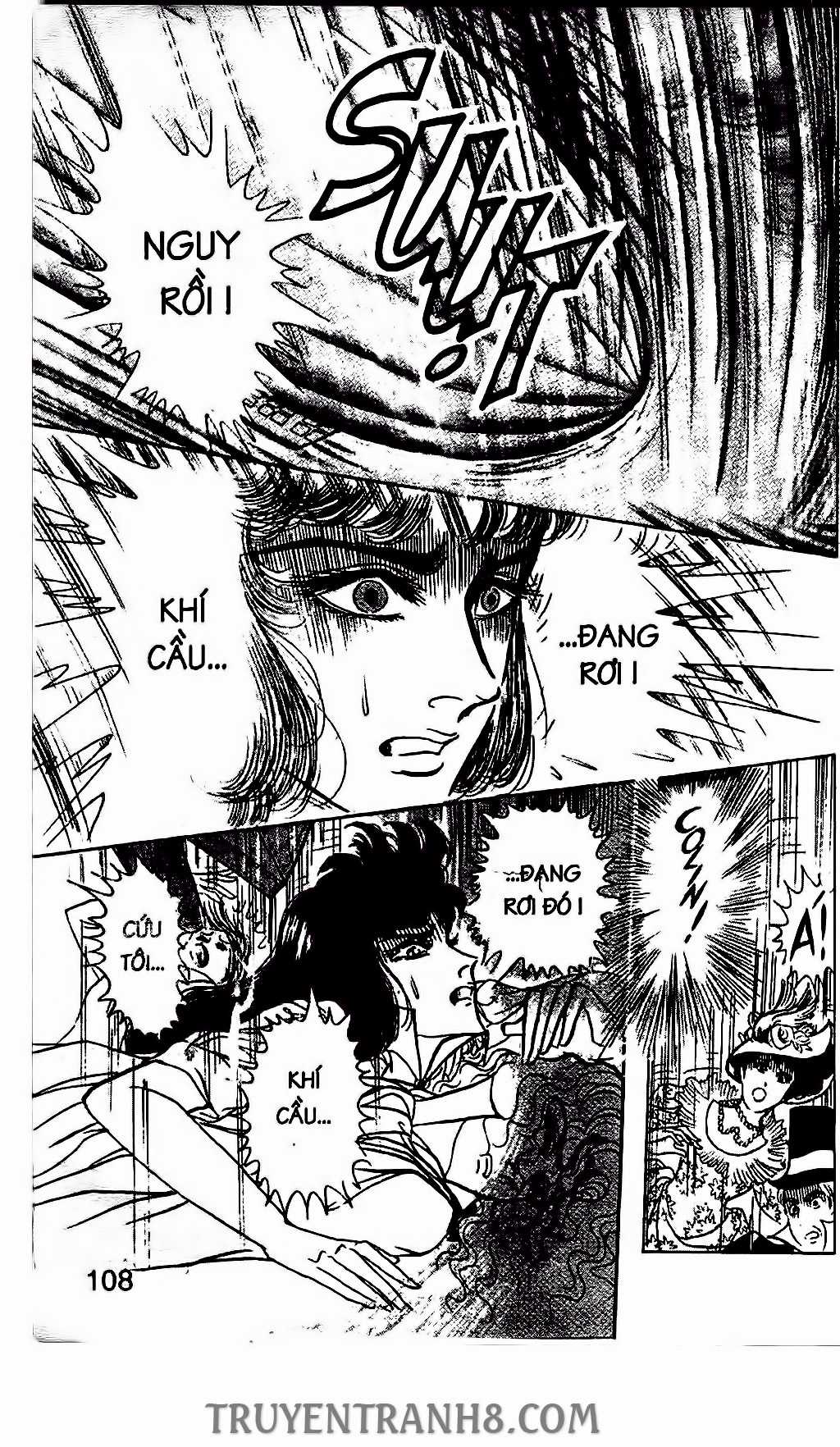 Bá Tước Tiểu Thư - Chapter 84 - Trang 27