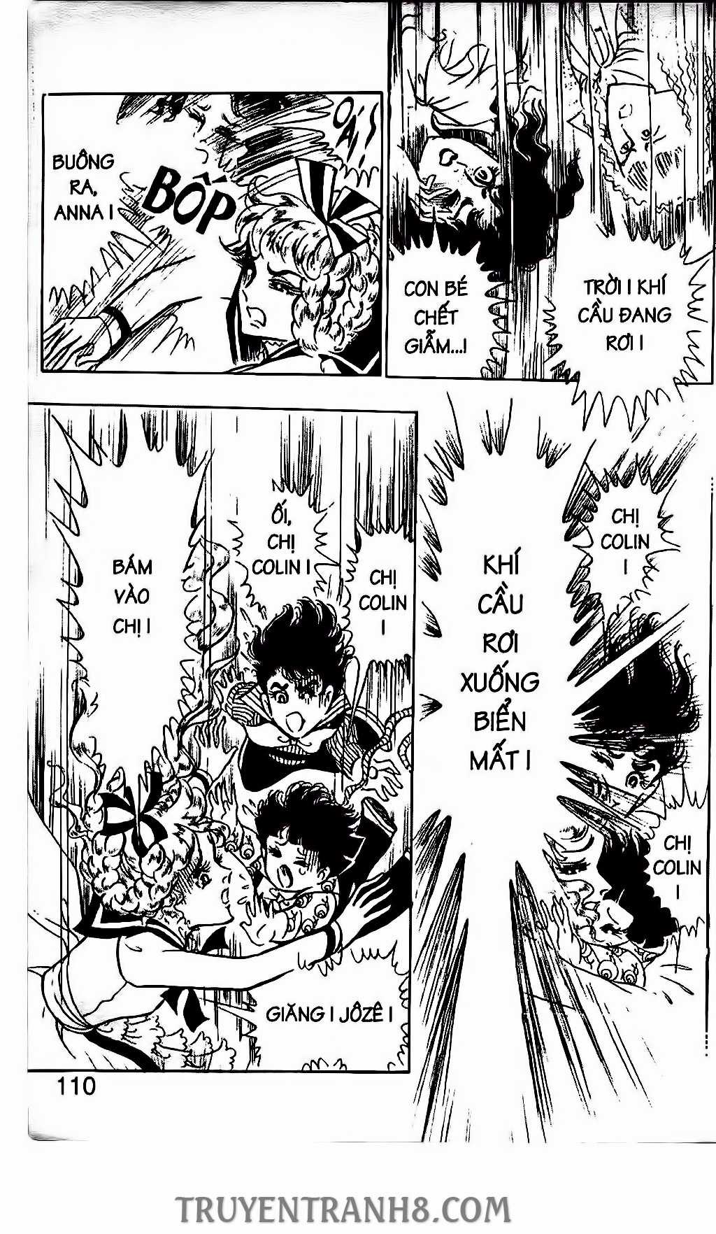 Bá Tước Tiểu Thư - Chapter 84 - Trang 29