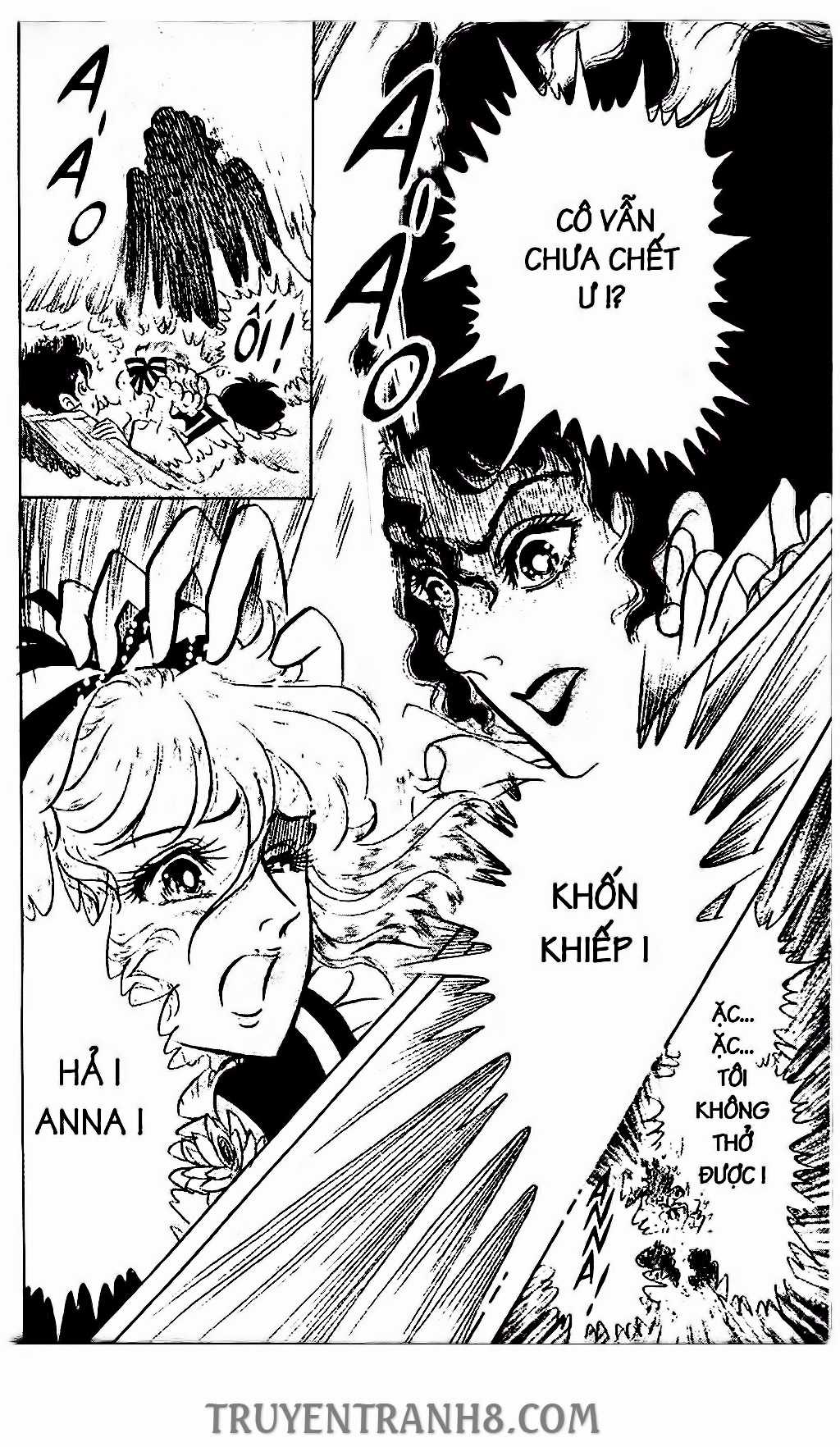 Bá Tước Tiểu Thư - Chapter 85 - Trang 11