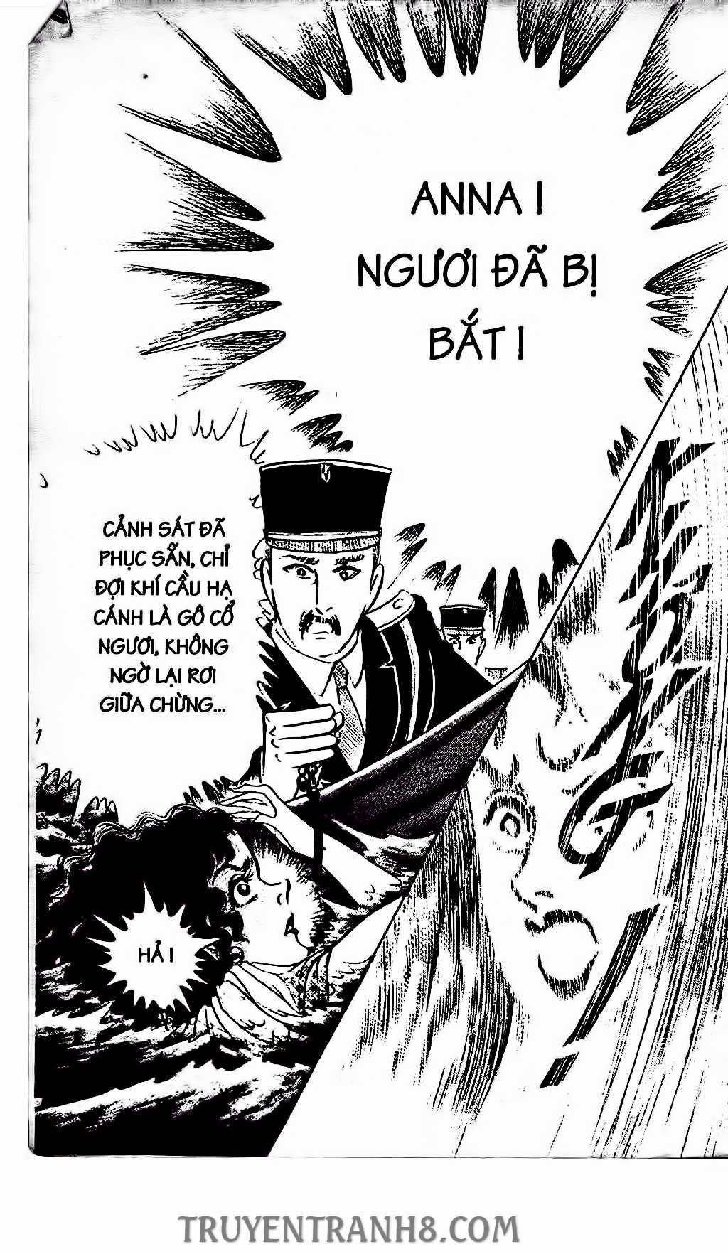 Bá Tước Tiểu Thư - Chapter 85 - Trang 14