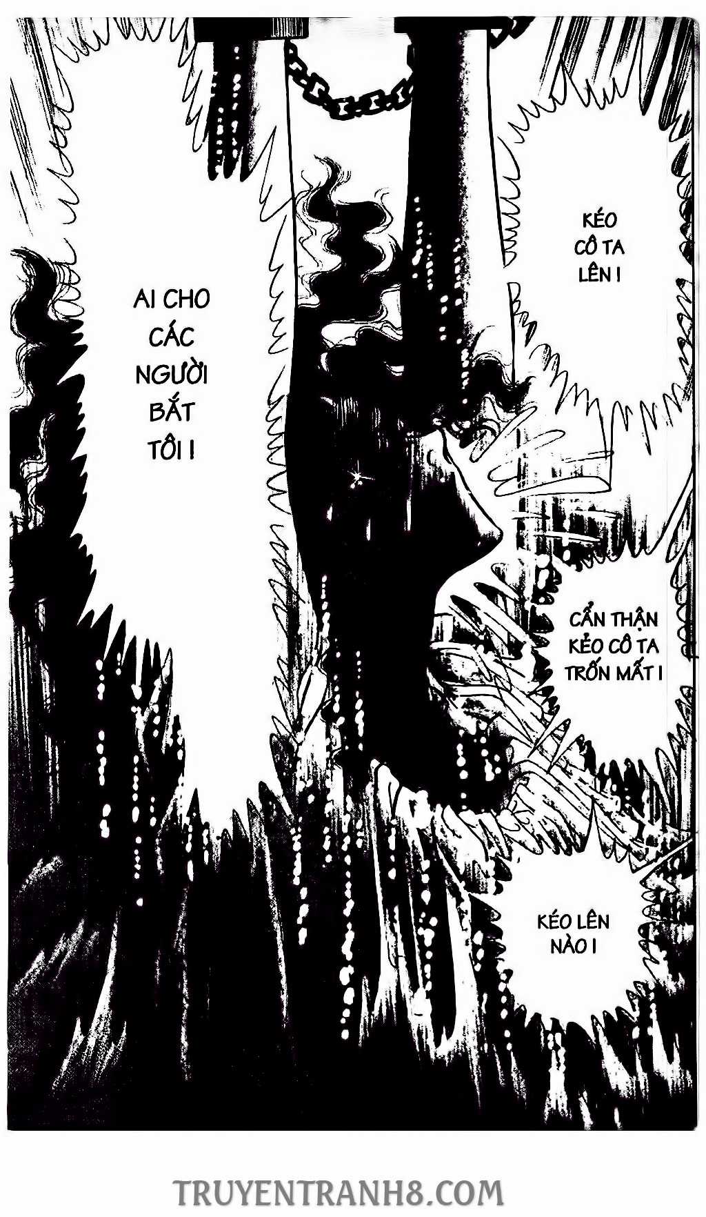 Bá Tước Tiểu Thư - Chapter 85 - Trang 15