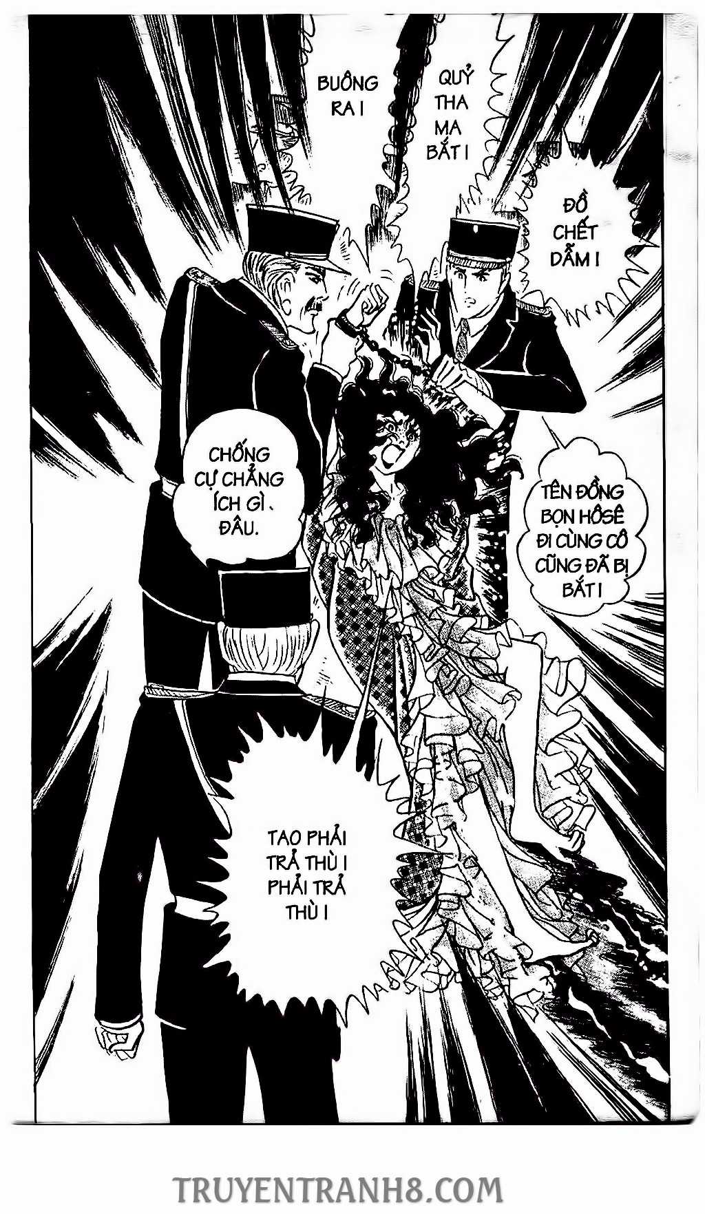 Bá Tước Tiểu Thư - Chapter 85 - Trang 19