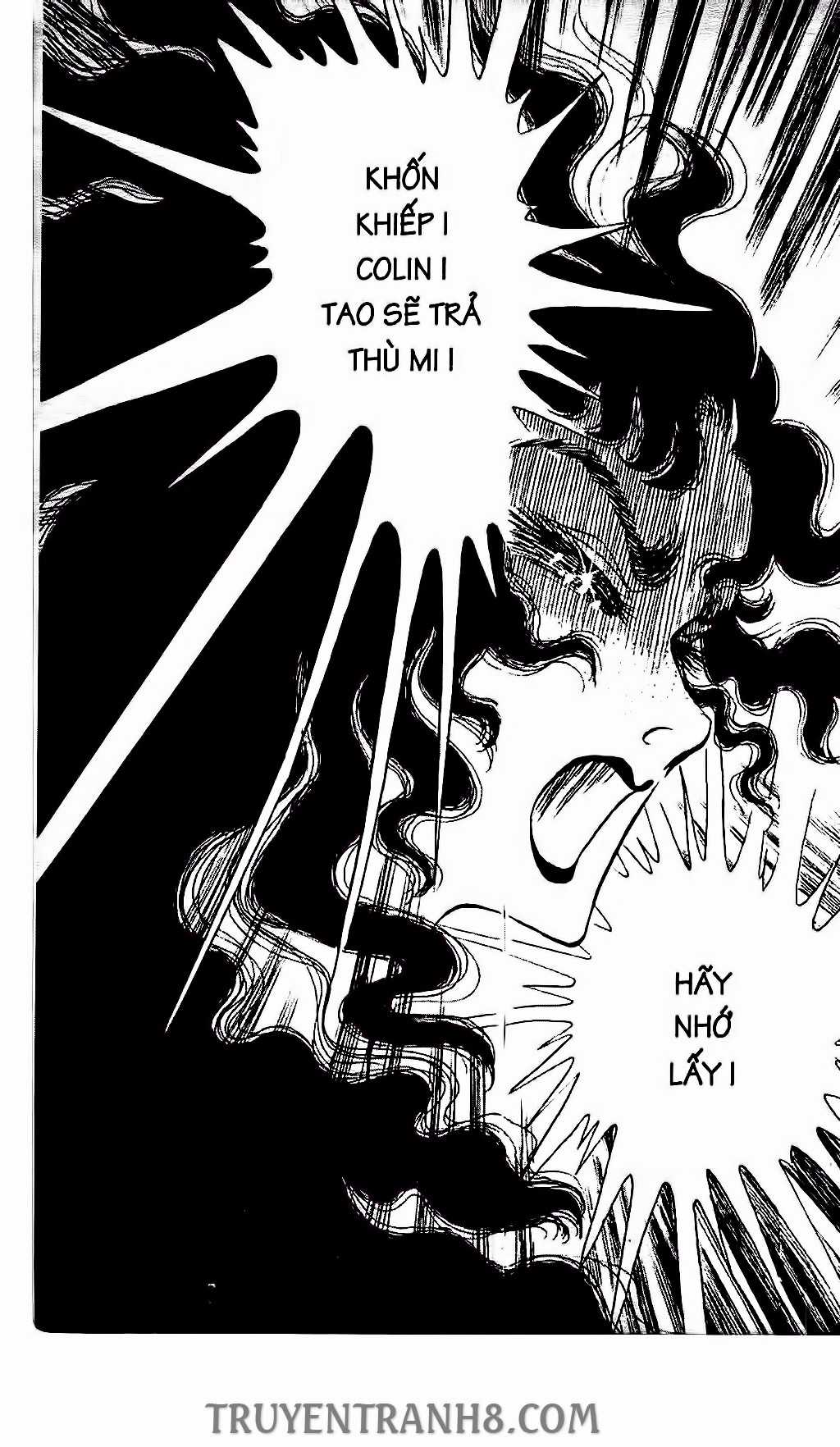 Bá Tước Tiểu Thư - Chapter 85 - Trang 20