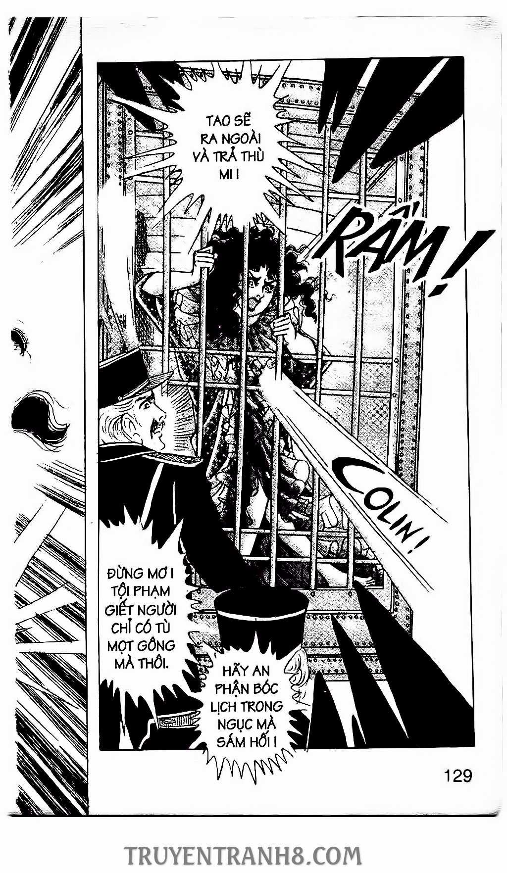 Bá Tước Tiểu Thư - Chapter 85 - Trang 21