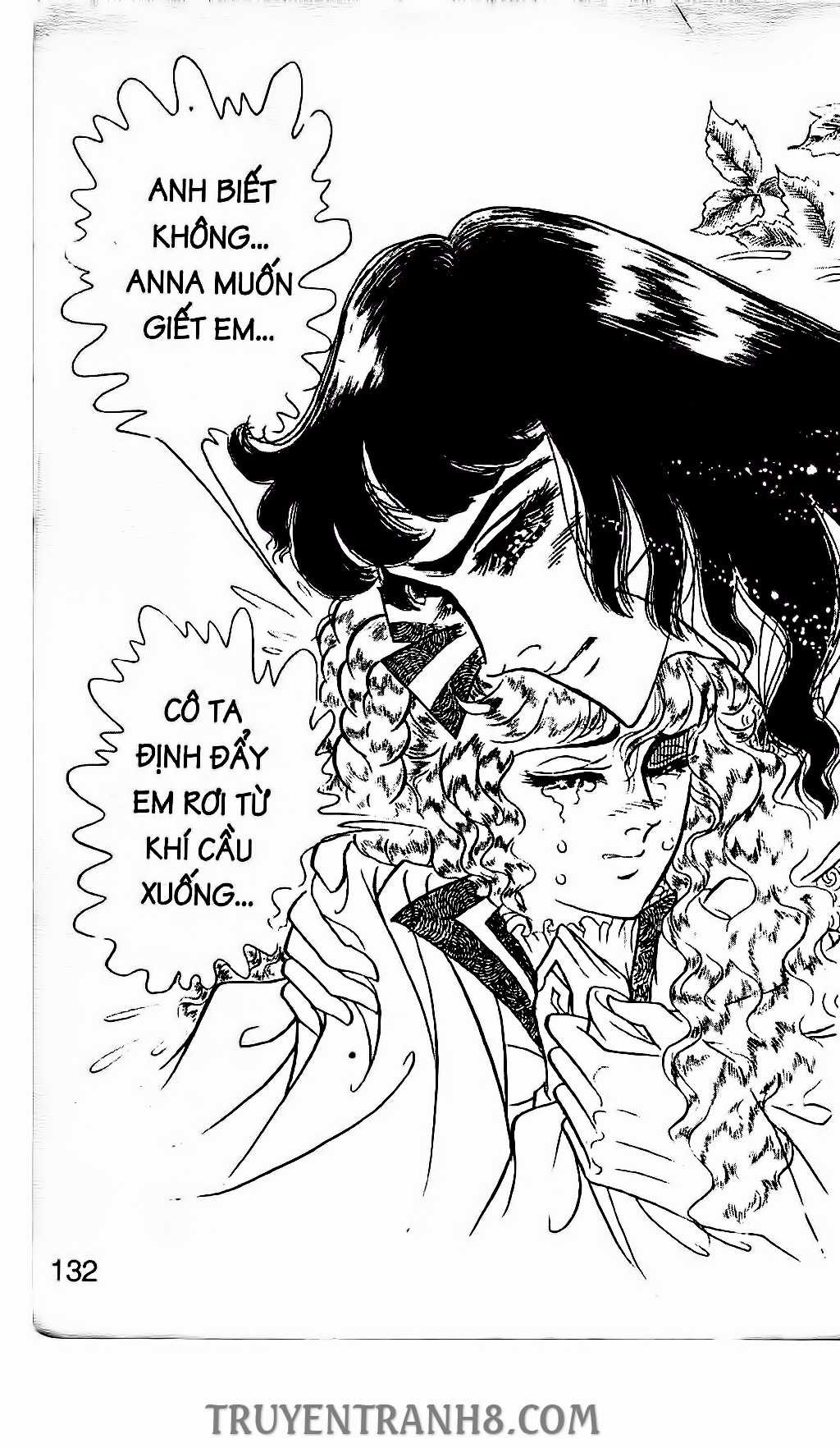 Bá Tước Tiểu Thư - Chapter 85 - Trang 24