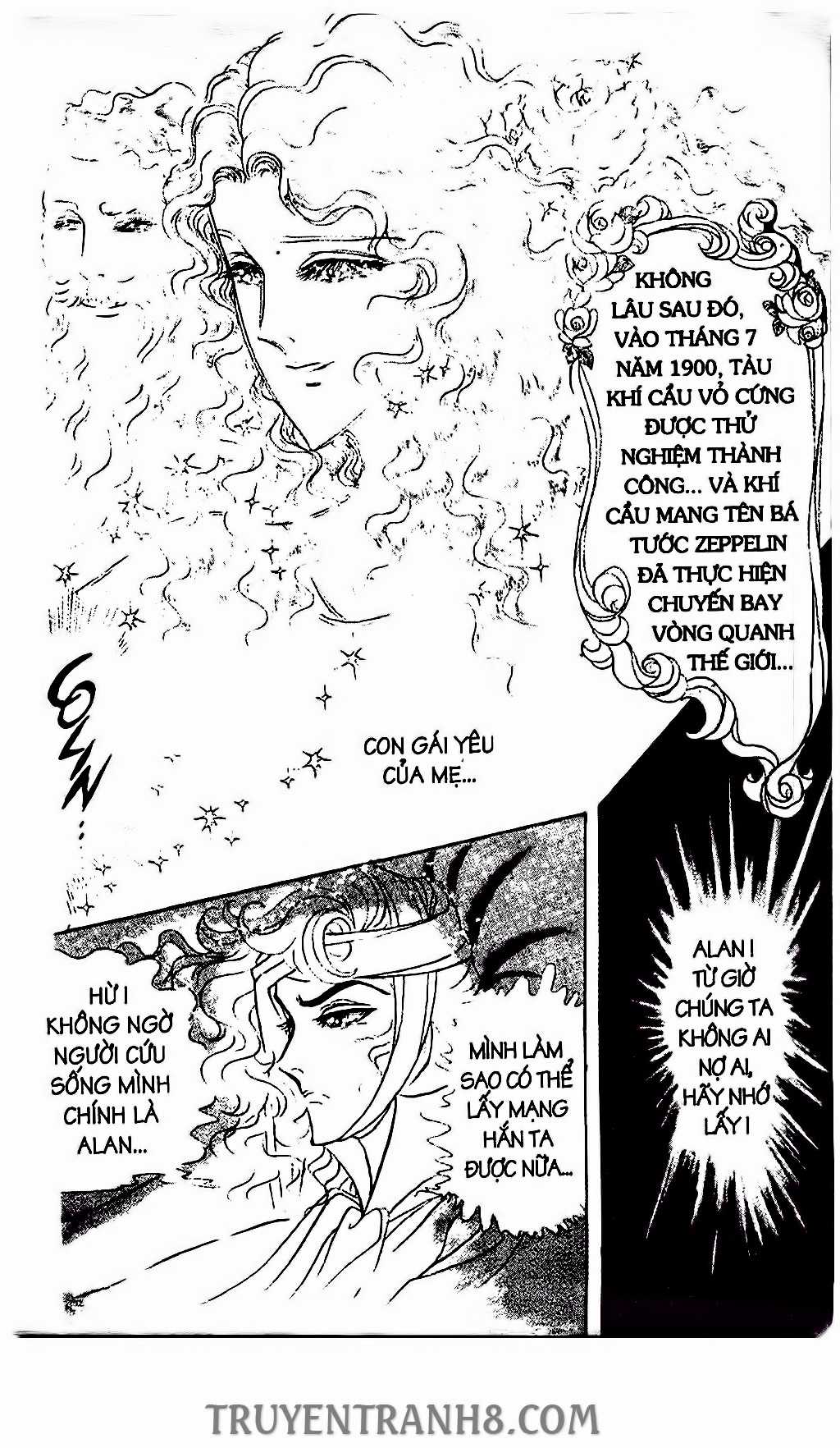 Bá Tước Tiểu Thư - Chapter 85 - Trang 27