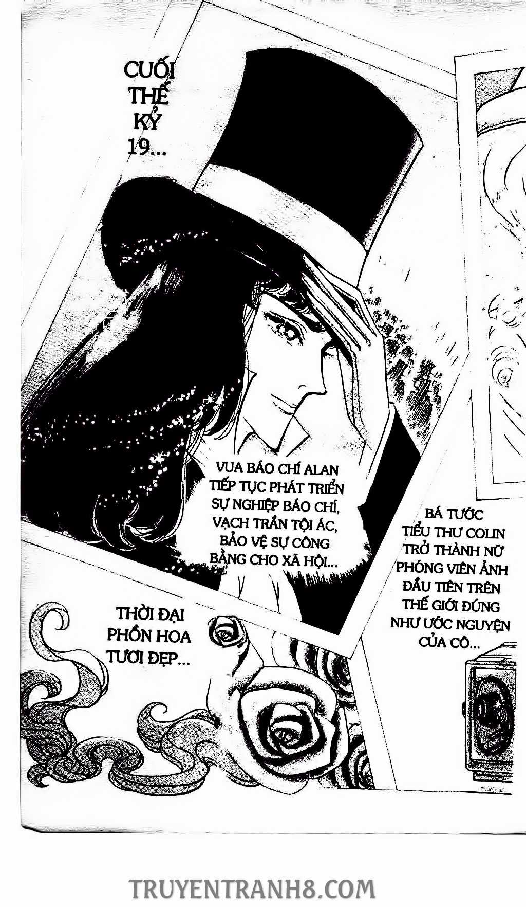 Bá Tước Tiểu Thư - Chapter 85 - Trang 28