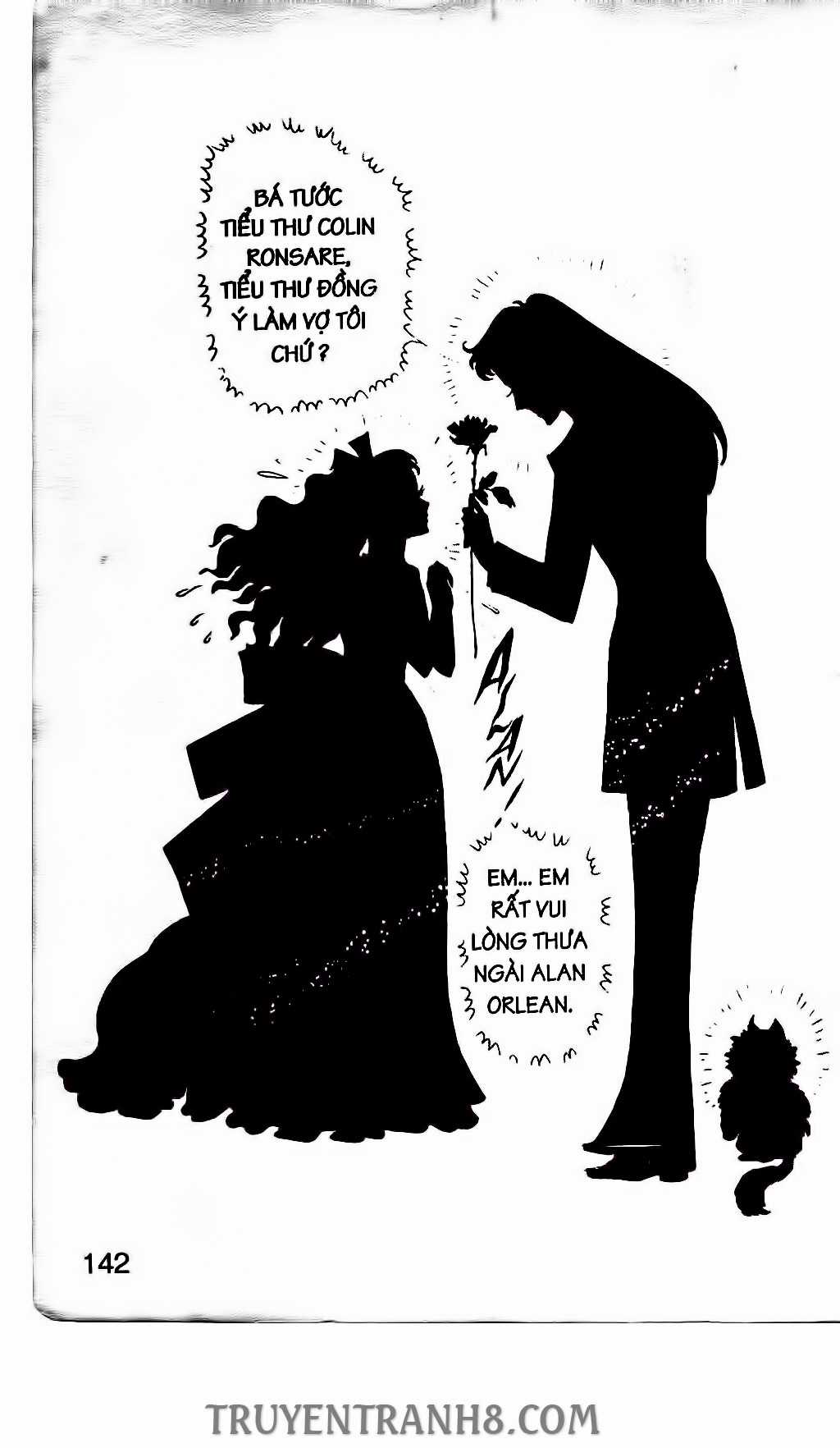 Bá Tước Tiểu Thư - Chapter 85 - Trang 34