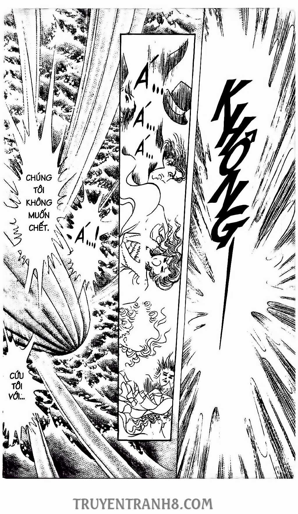 Bá Tước Tiểu Thư - Chapter 85 - Trang 5