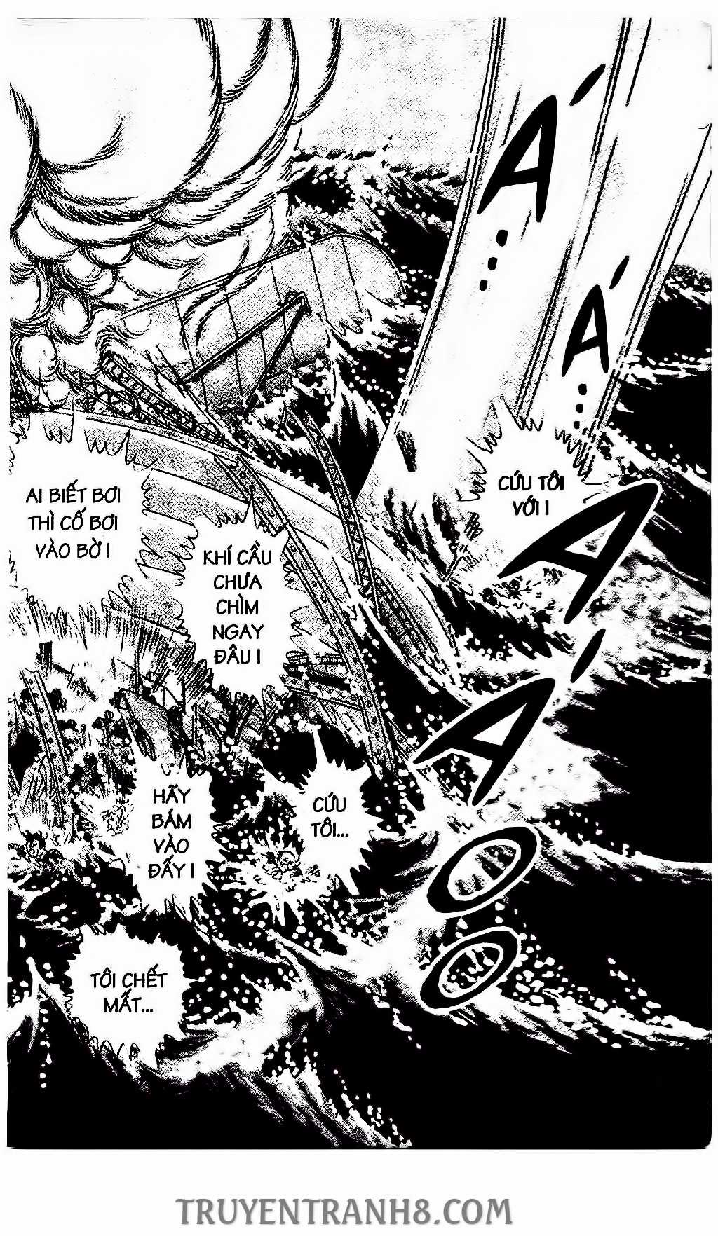 Bá Tước Tiểu Thư - Chapter 85 - Trang 9