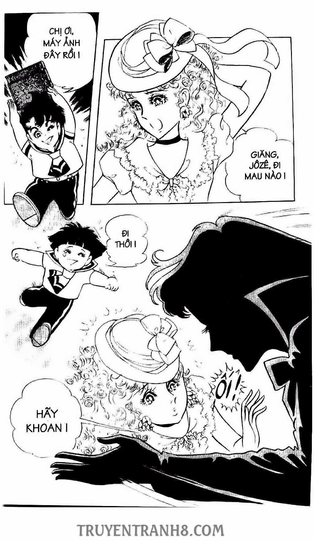 Bá Tước Tiểu Thư - Chapter 86 - Trang 24