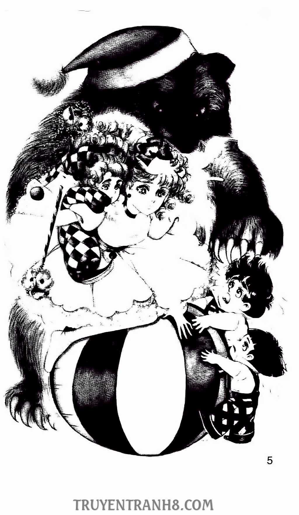 Bá Tước Tiểu Thư - Chapter 86 - Trang 6