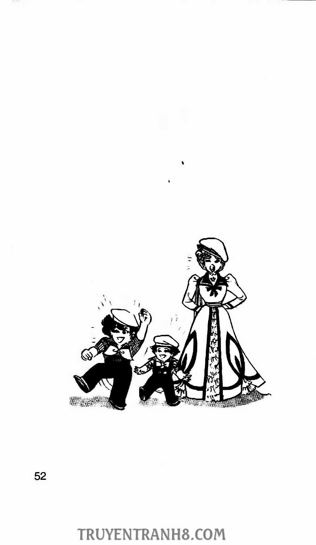 Bá Tước Tiểu Thư - Chapter 87 - Trang 26