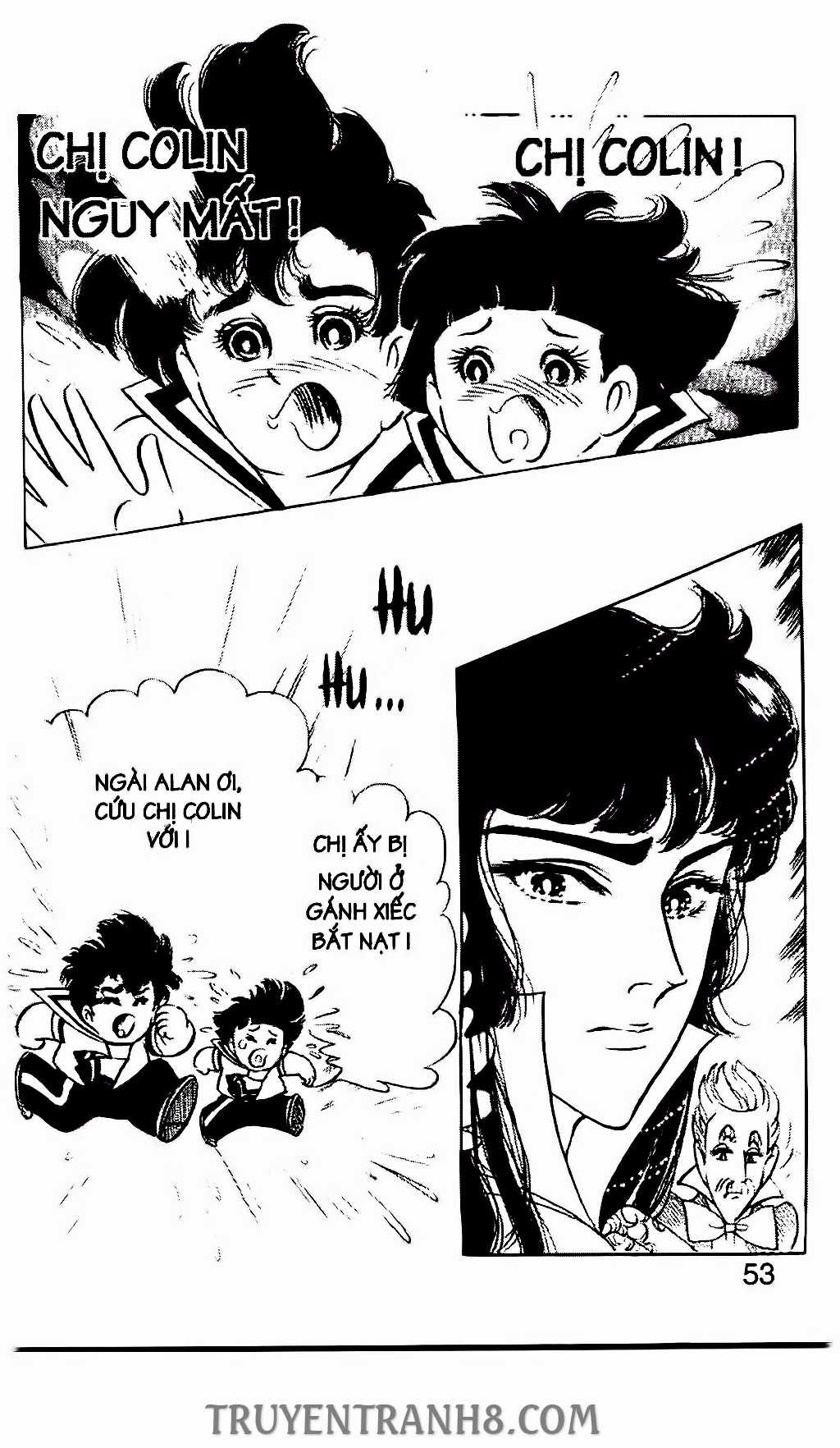 Bá Tước Tiểu Thư - Chapter 87 - Trang 27