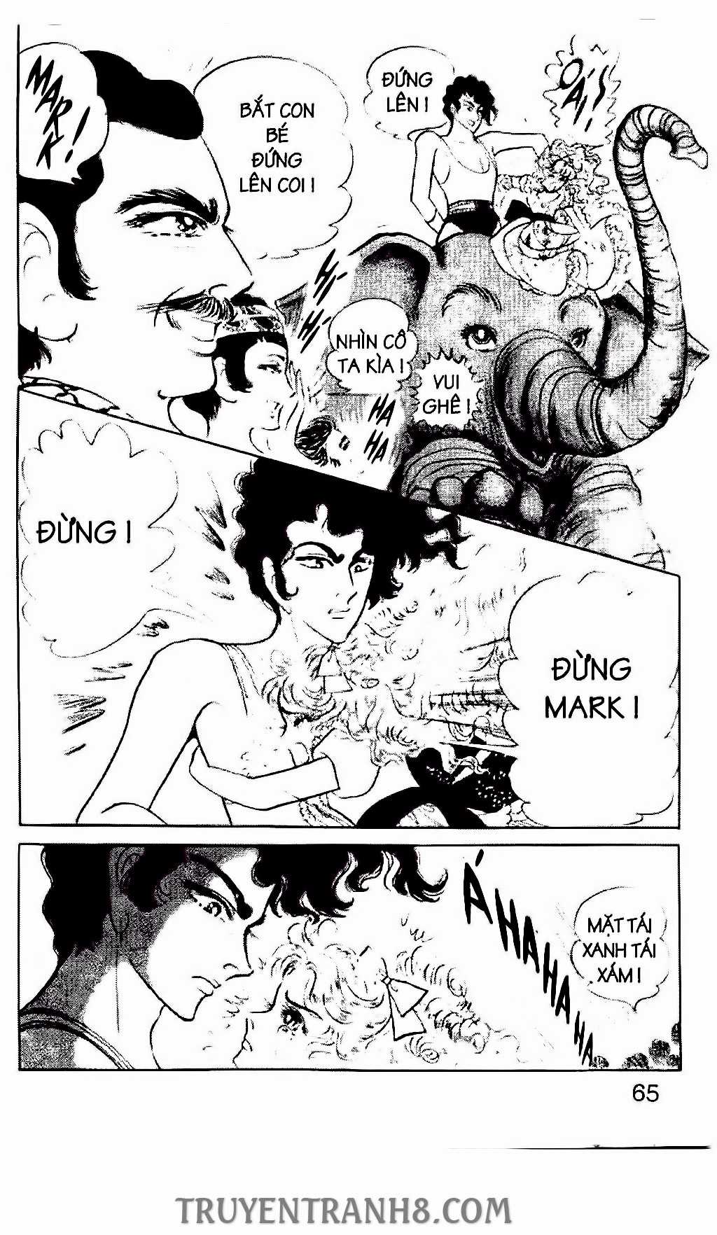 Bá Tước Tiểu Thư - Chapter 88 - Trang 12