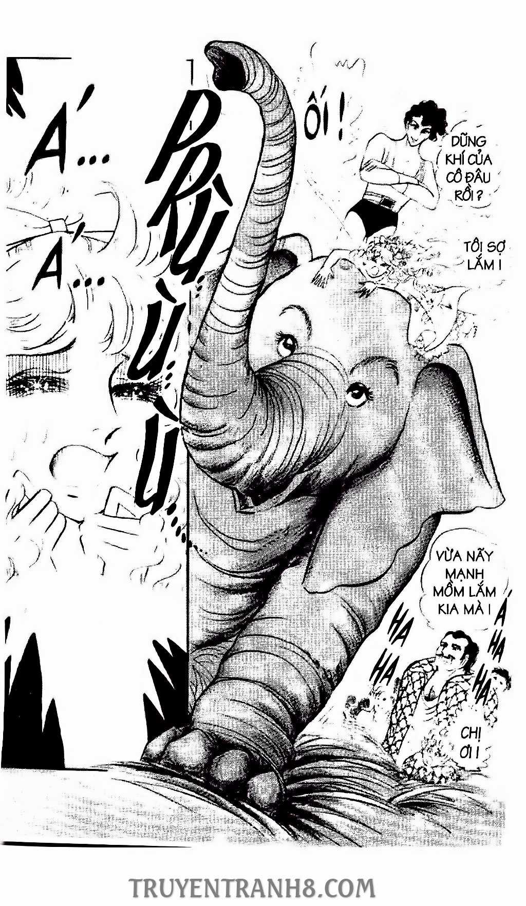 Bá Tước Tiểu Thư - Chapter 88 - Trang 10