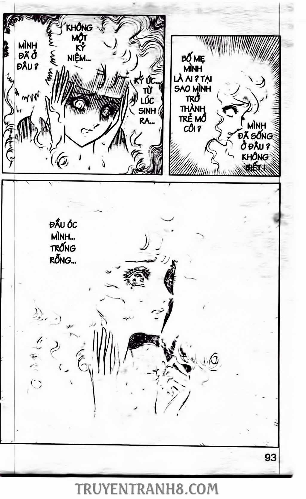 Bá Tước Tiểu Thư - Chapter 9 - Trang 12