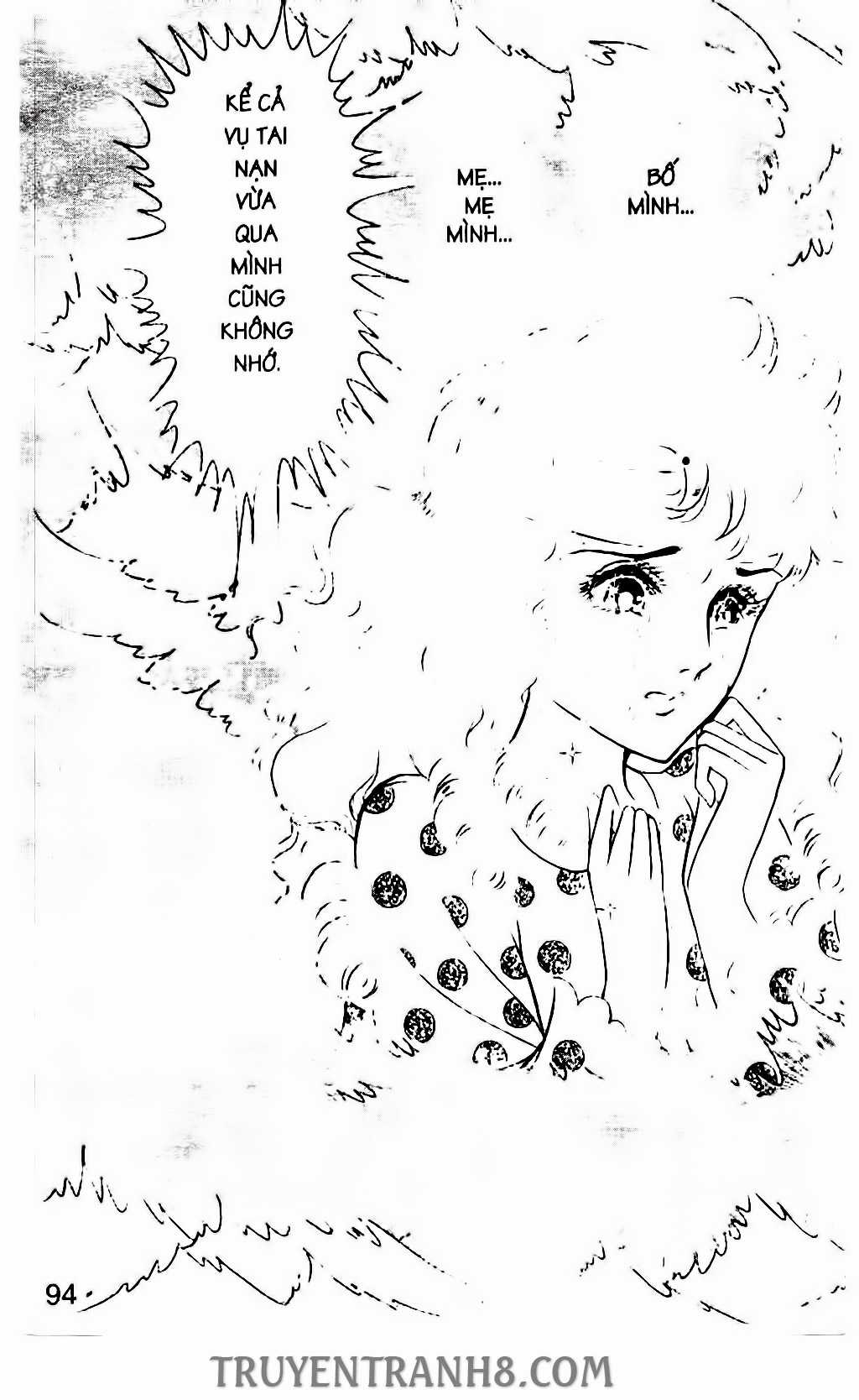 Bá Tước Tiểu Thư - Chapter 9 - Trang 13