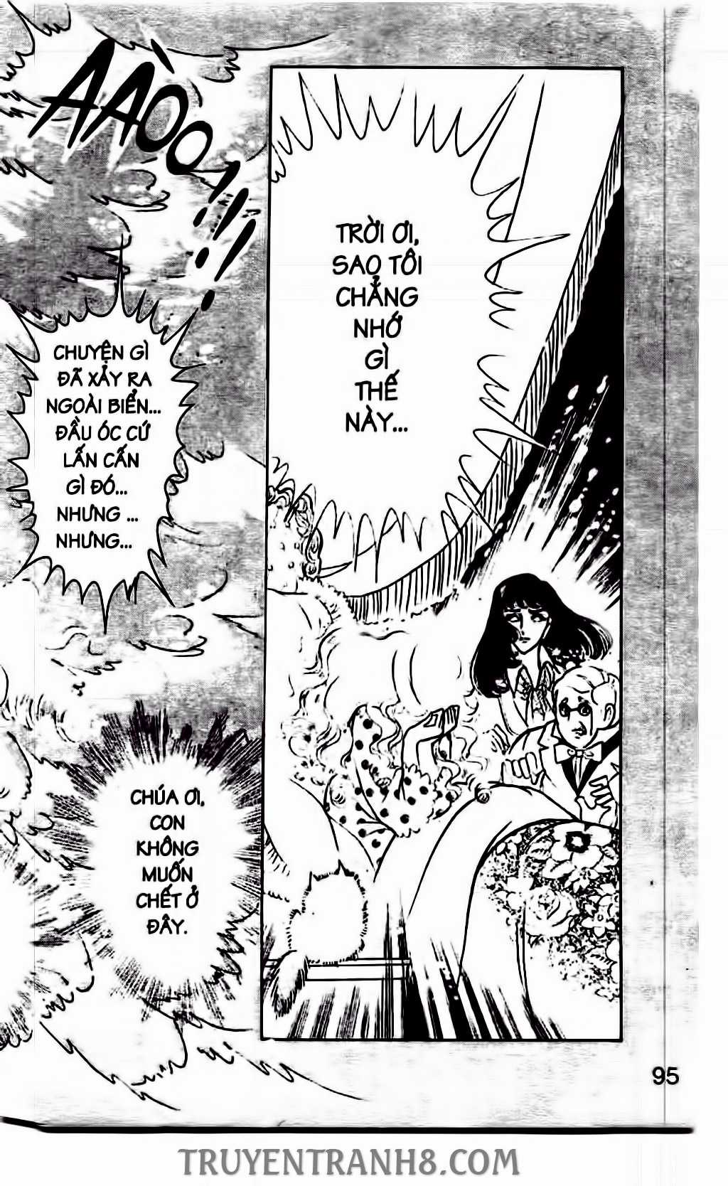 Bá Tước Tiểu Thư - Chapter 9 - Trang 14