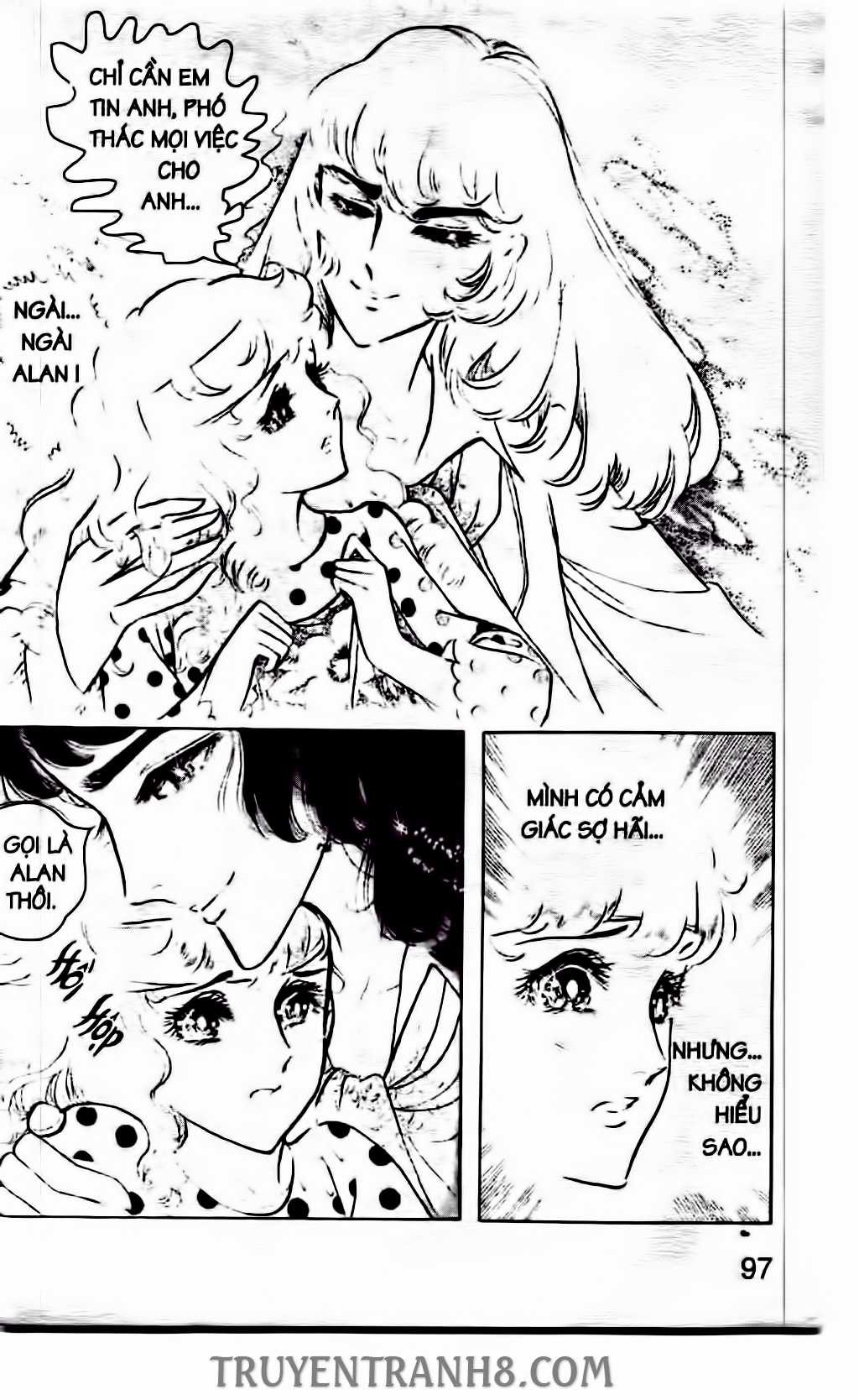 Bá Tước Tiểu Thư - Chapter 9 - Trang 16