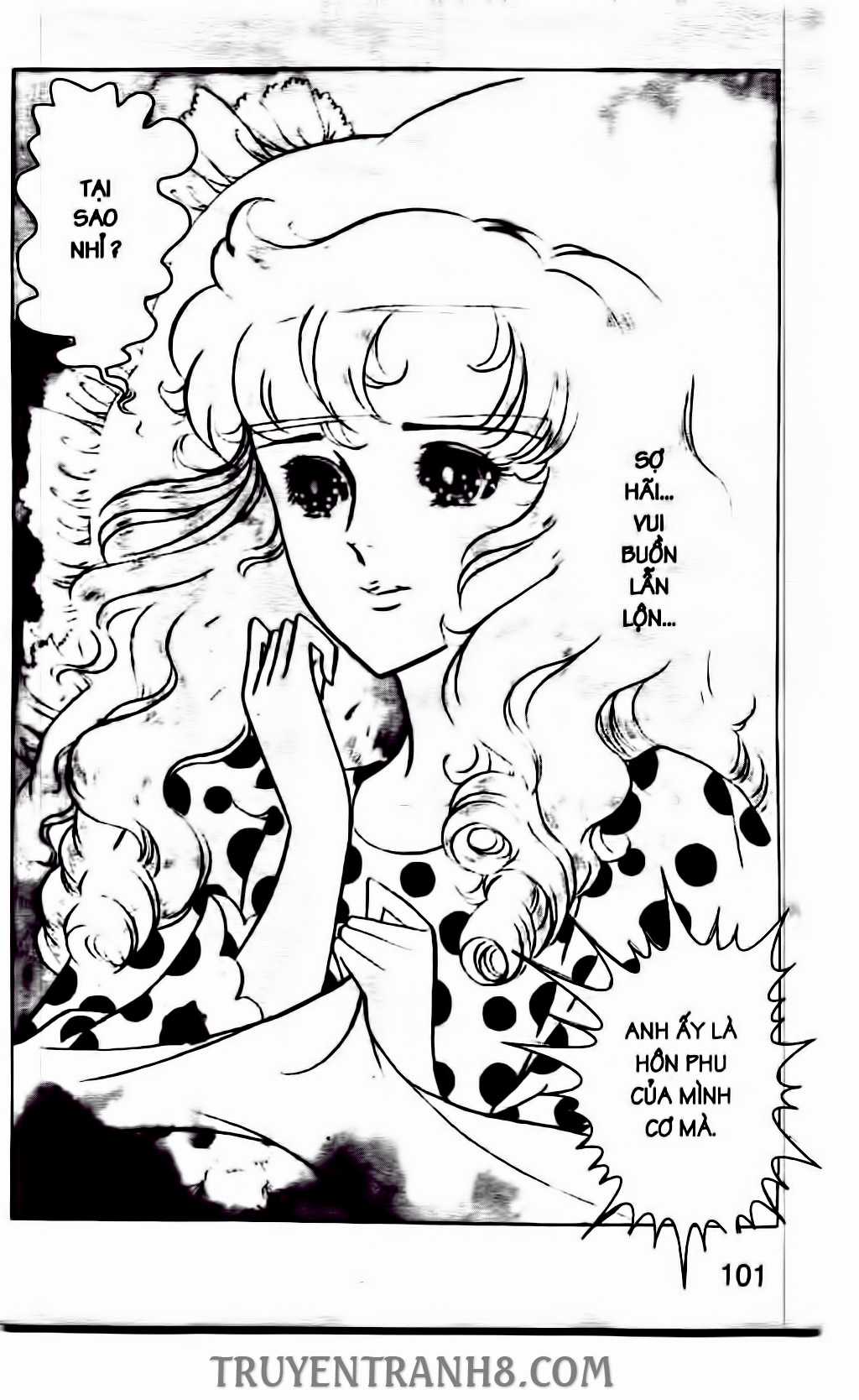 Bá Tước Tiểu Thư - Chapter 9 - Trang 20