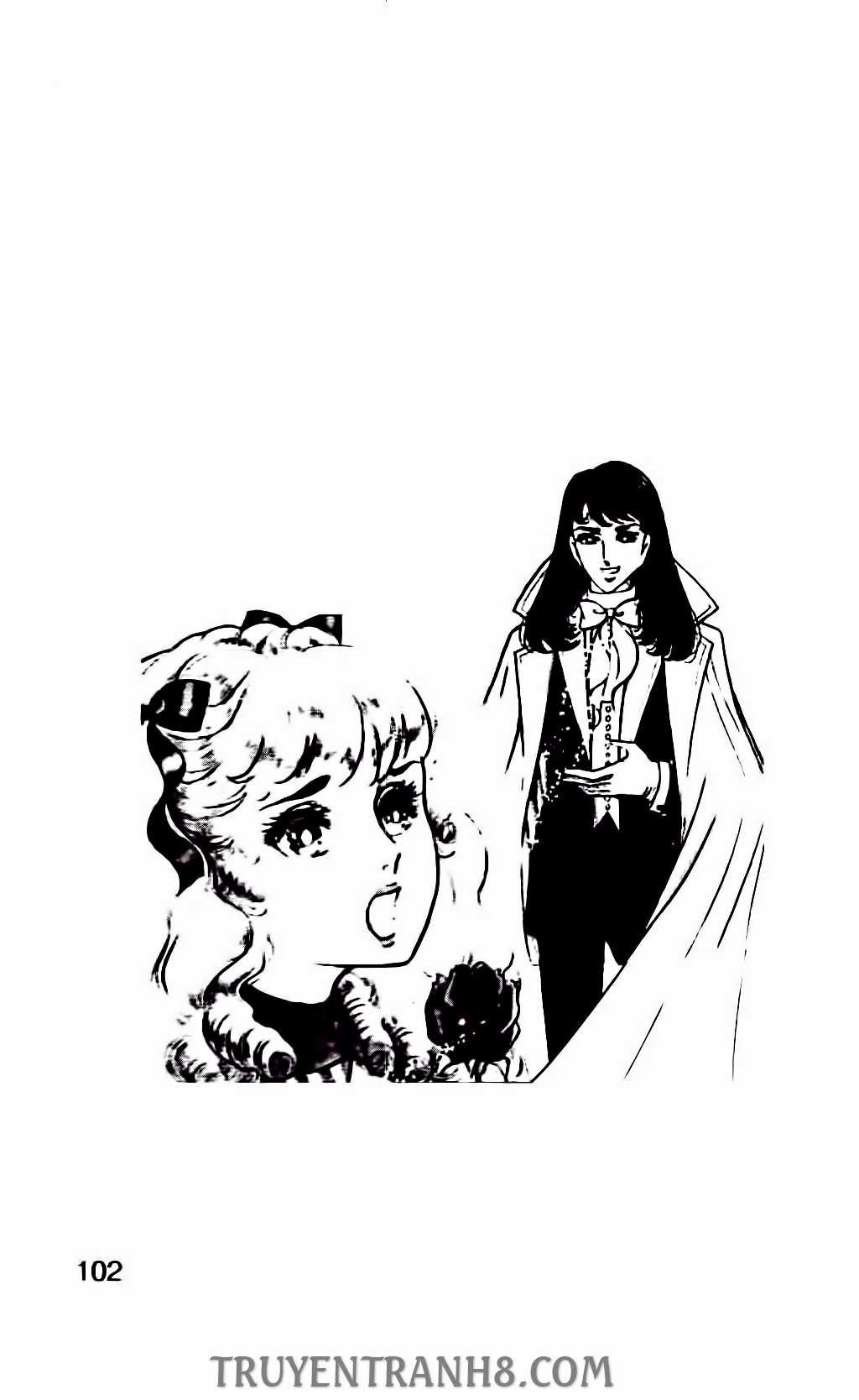 Bá Tước Tiểu Thư - Chapter 9 - Trang 21