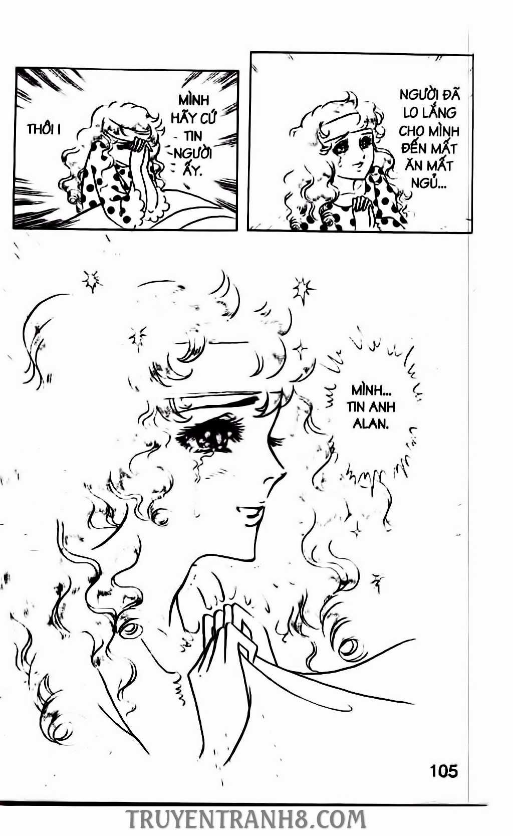 Bá Tước Tiểu Thư - Chapter 9 - Trang 24