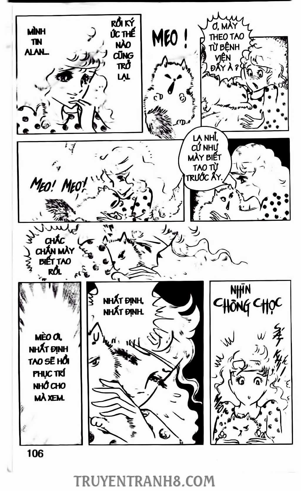 Bá Tước Tiểu Thư - Chapter 9 - Trang 25