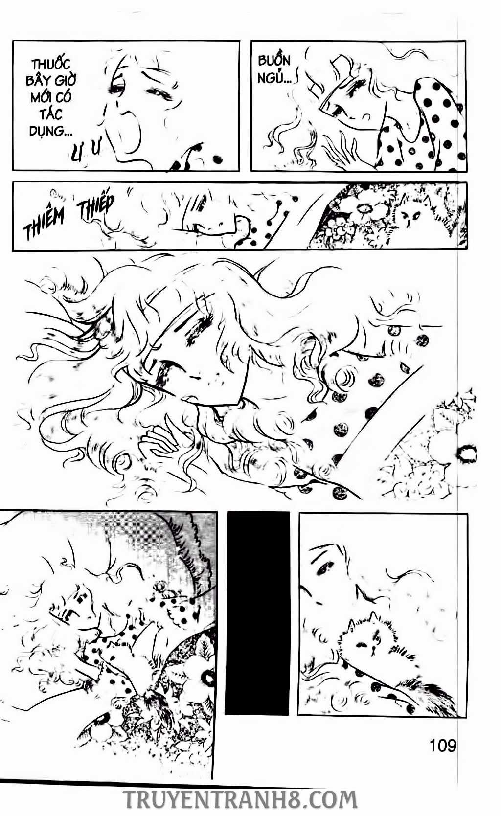 Bá Tước Tiểu Thư - Chapter 9 - Trang 28