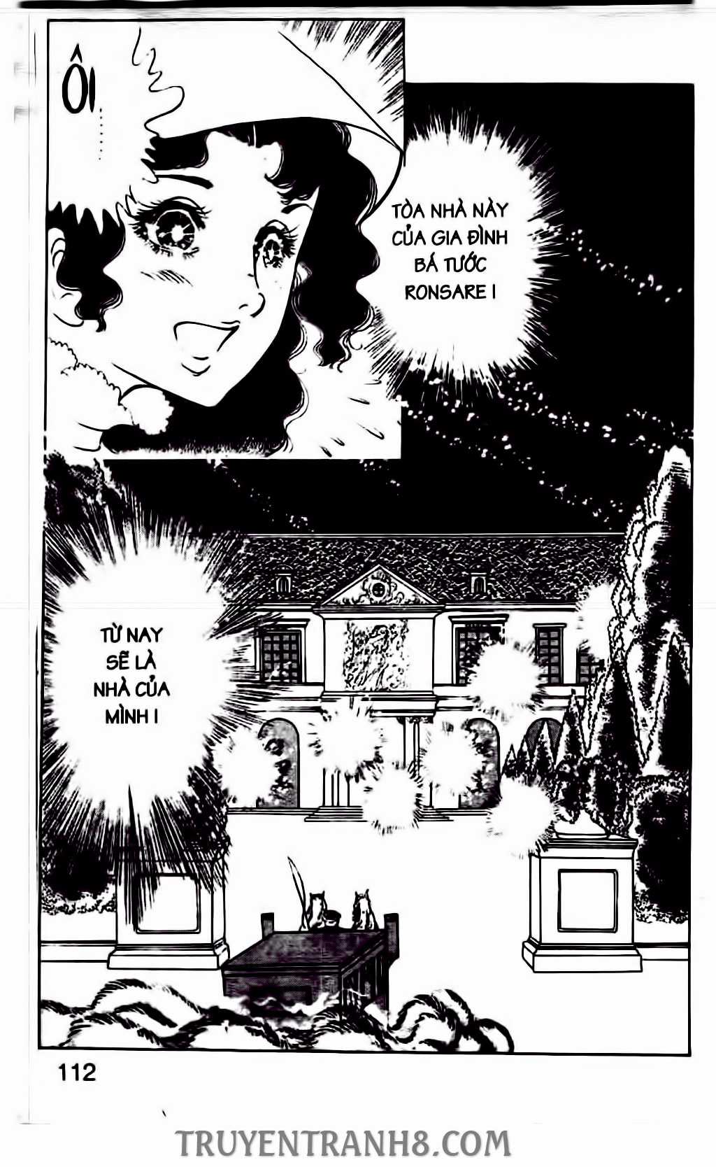 Bá Tước Tiểu Thư - Chapter 9 - Trang 30