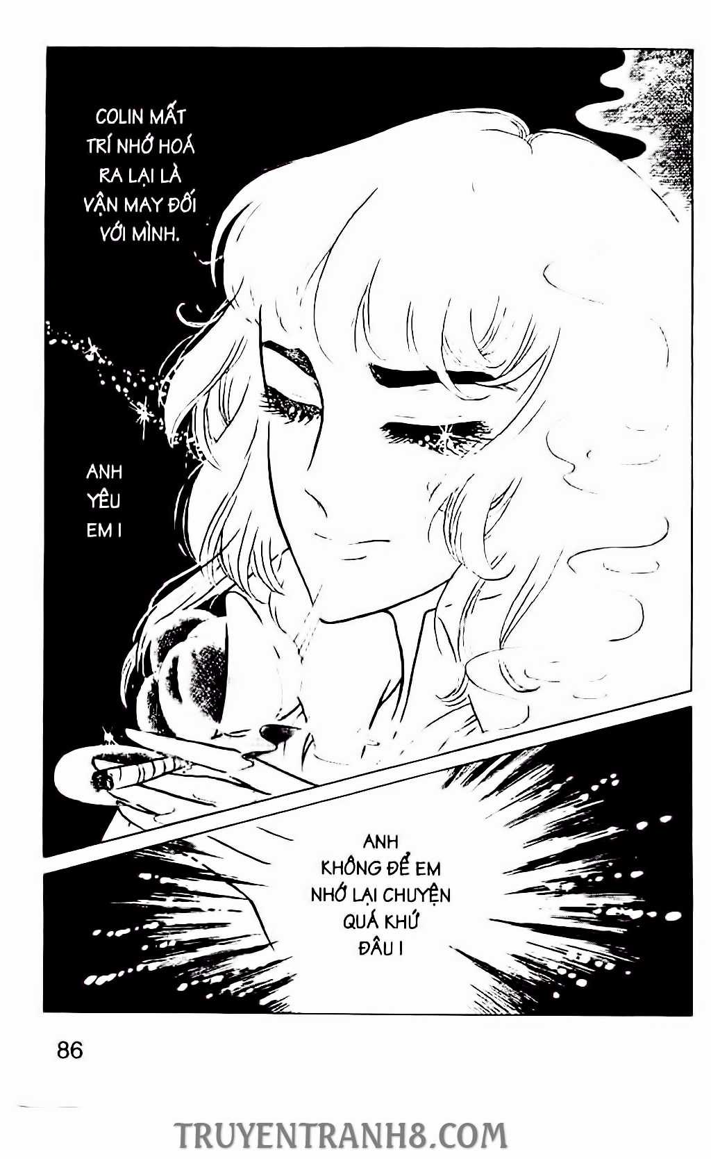 Bá Tước Tiểu Thư - Chapter 9 - Trang 5